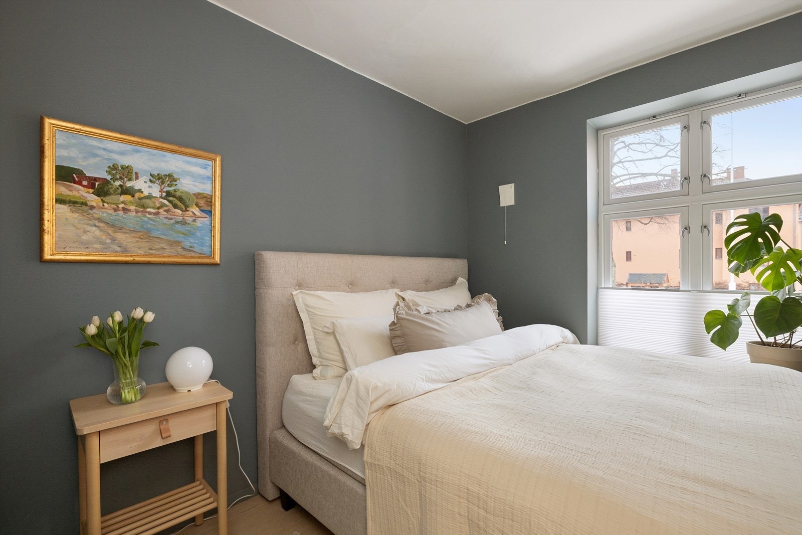 Soverom 1. Galleribilde