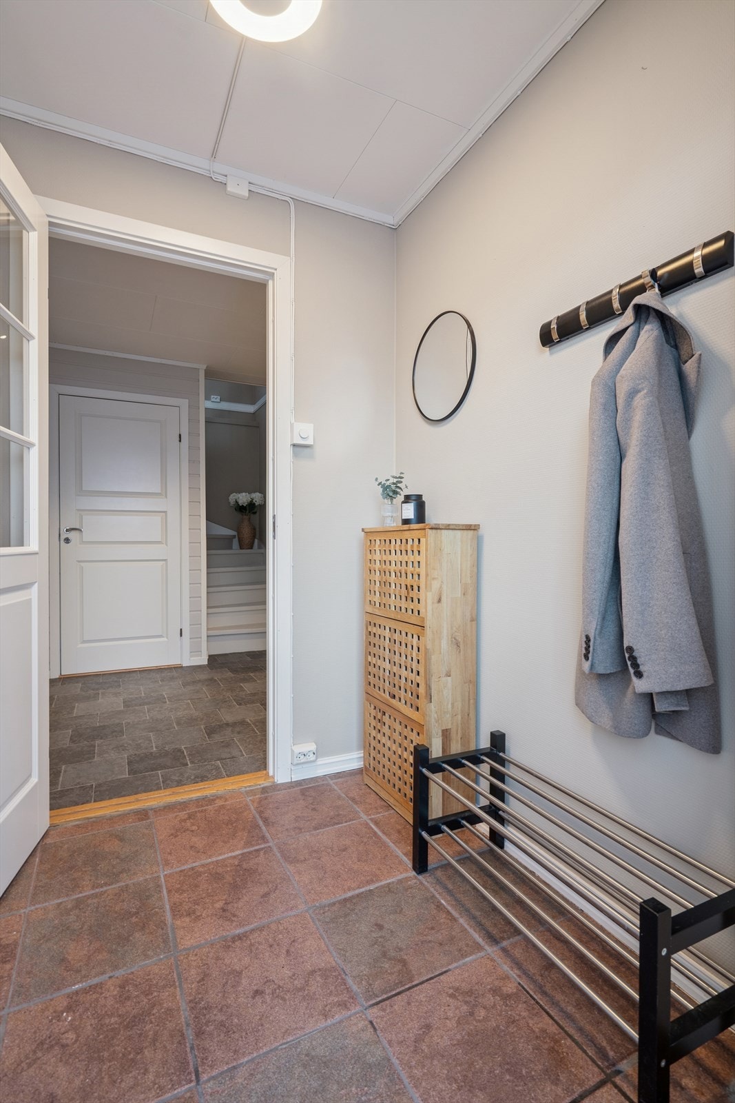 Velkommen inn! Galleribilde