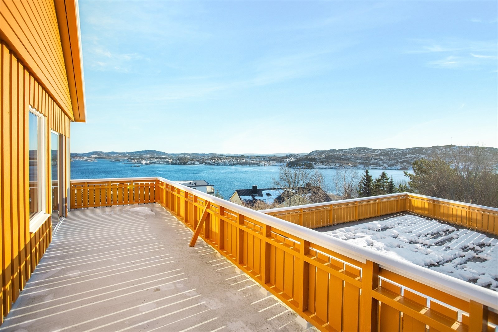 Velkommen på visning Galleribilde