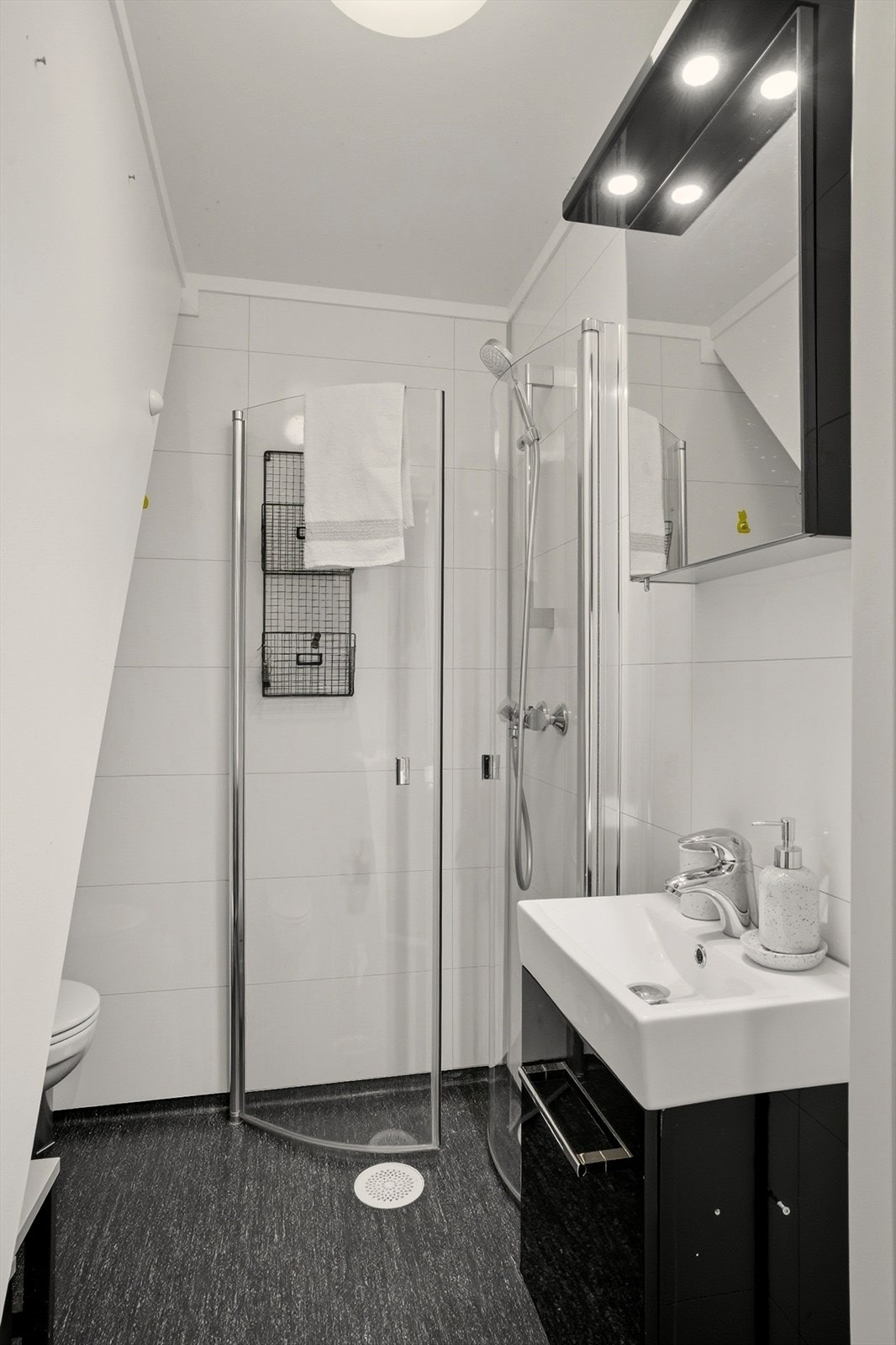 Garasje Galleribilde