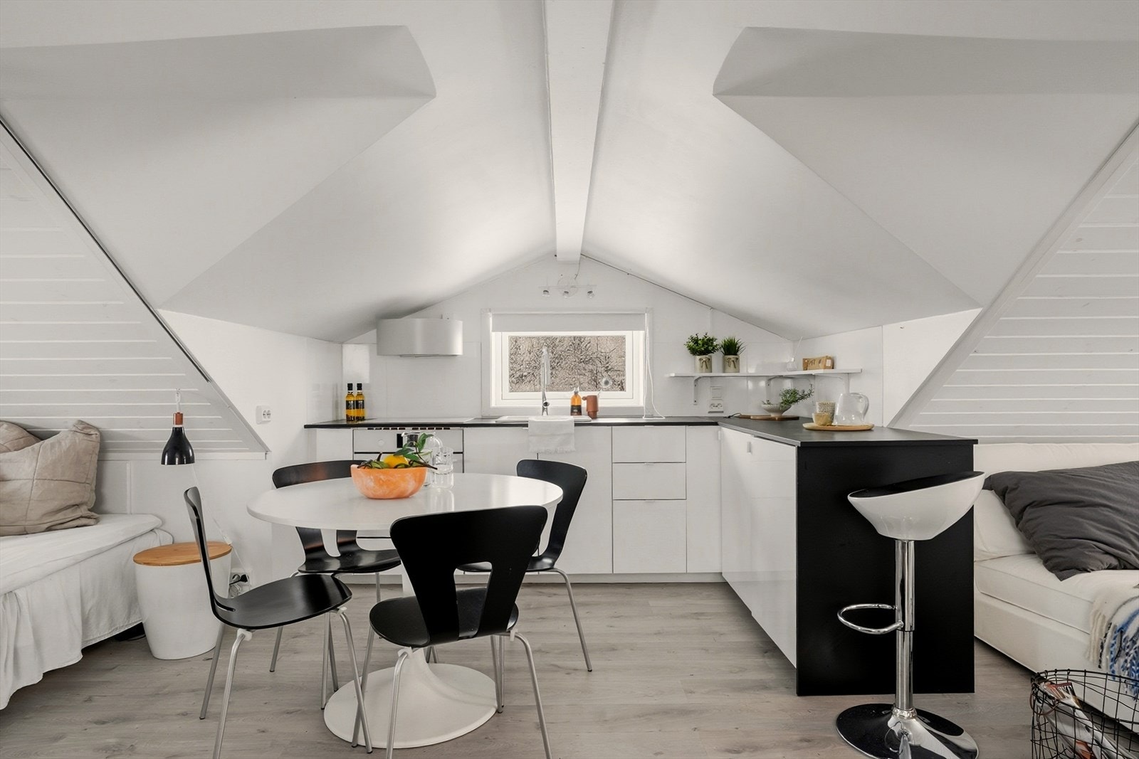 Garasje Galleribilde