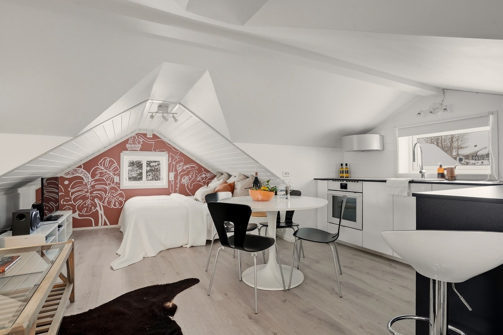 Garasje Galleribilde