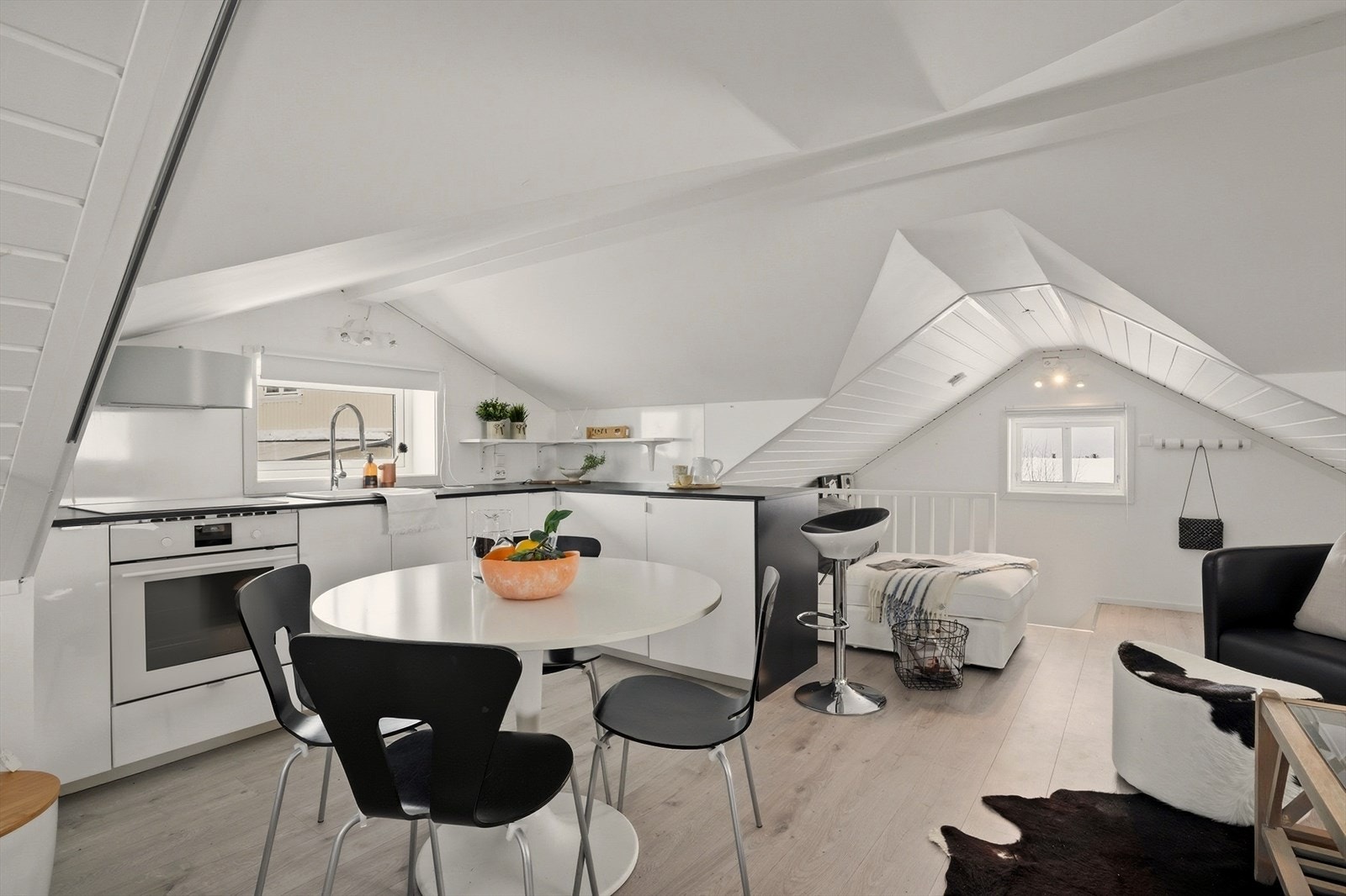 Garasje Galleribilde