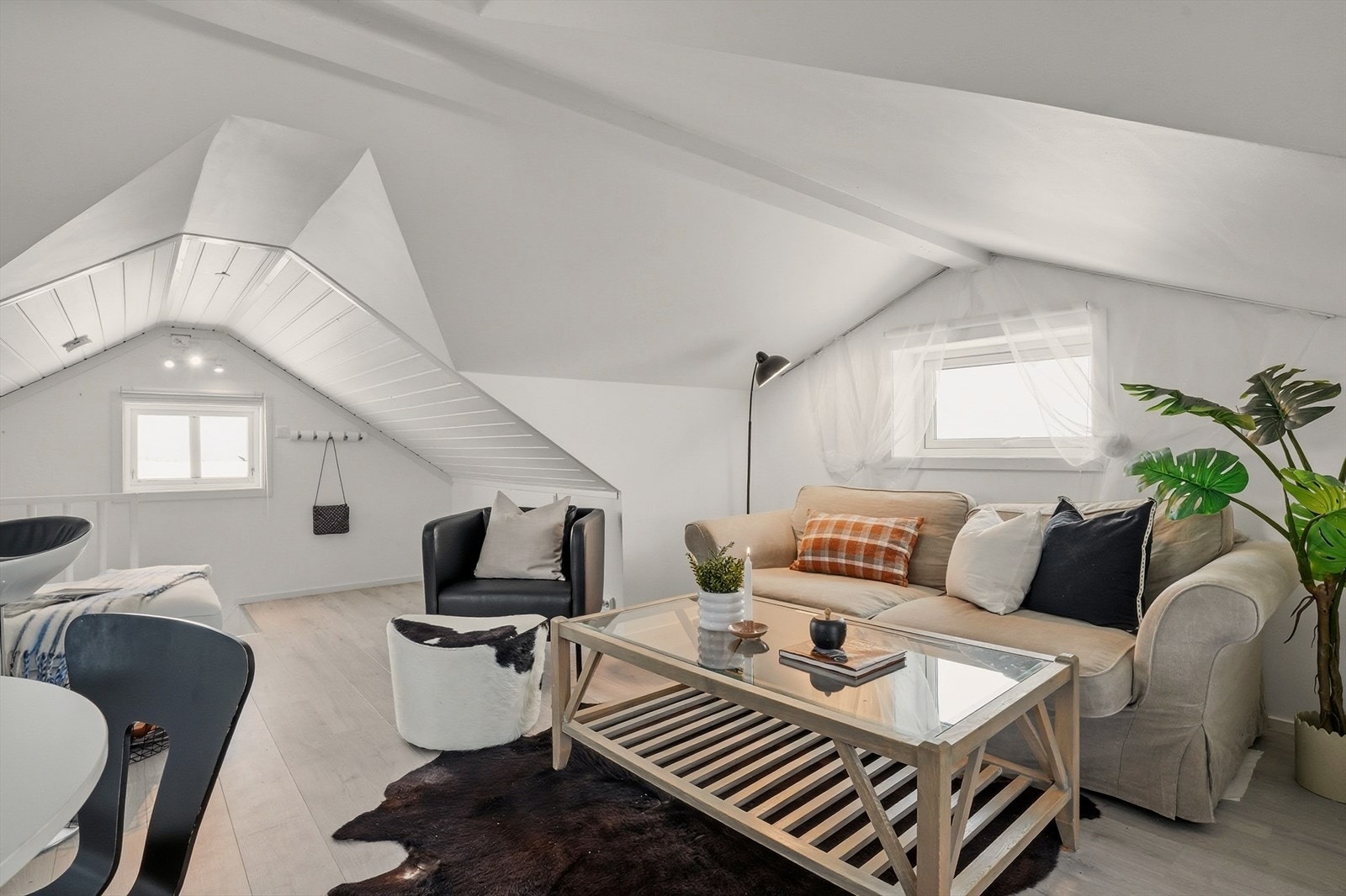 Garasje Galleribilde