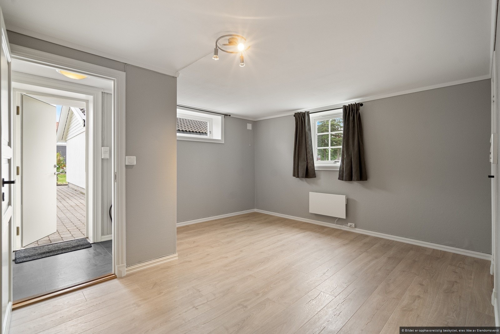 Velkommen til Jutulveien 16! Galleribilde