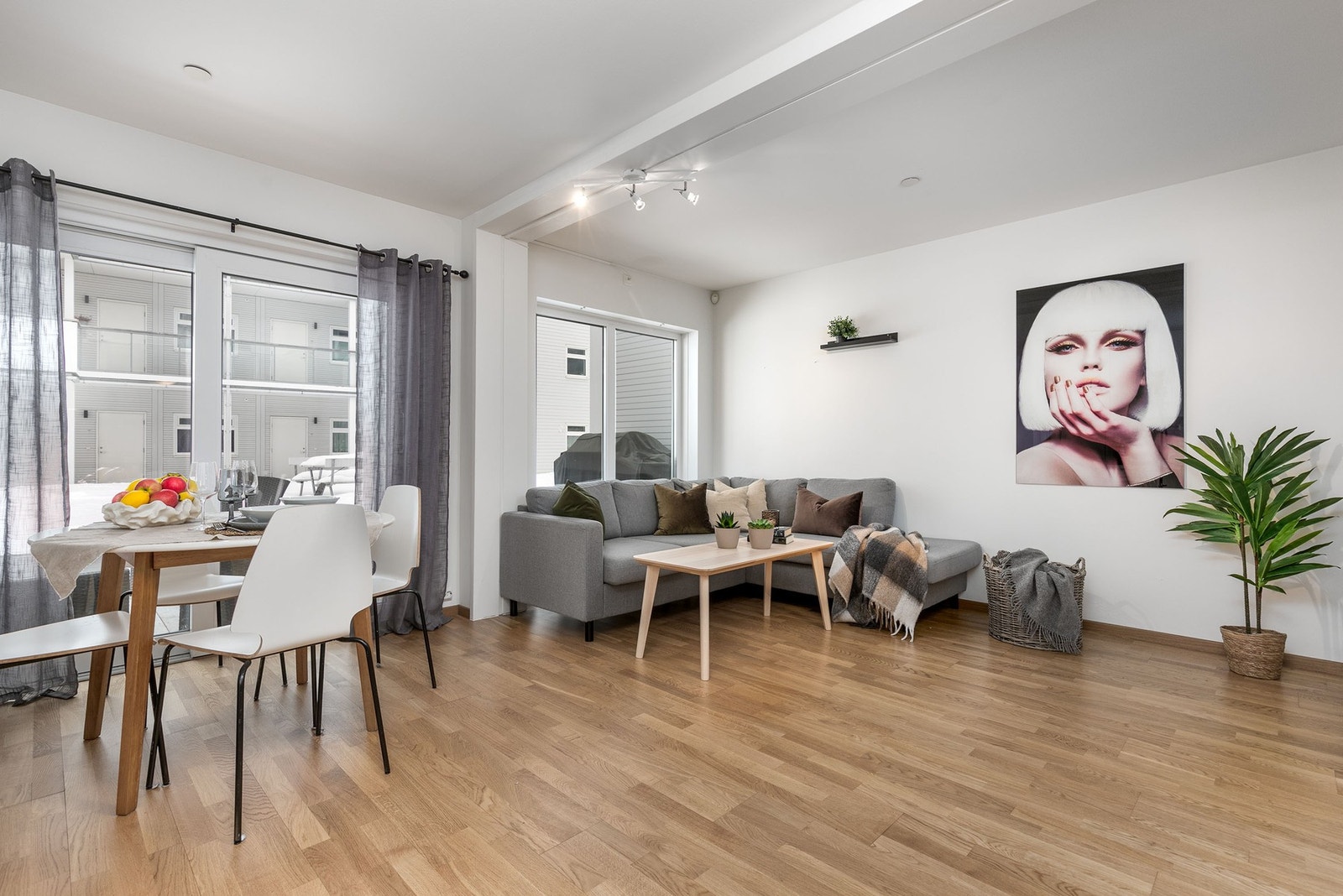 Velkommen til Odelsvegen 26! Galleribilde