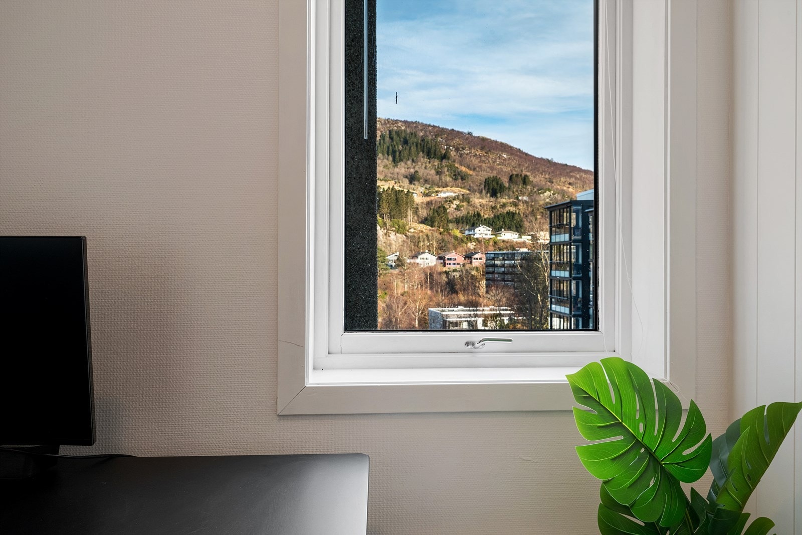 - Passer ypperlig som barne- eller gjesterom - Galleribilde