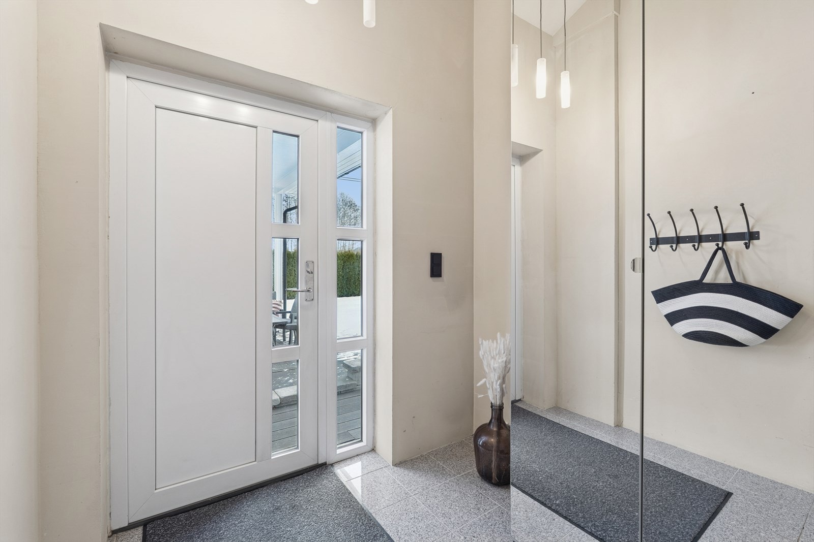 Velkommen inn! Galleribilde