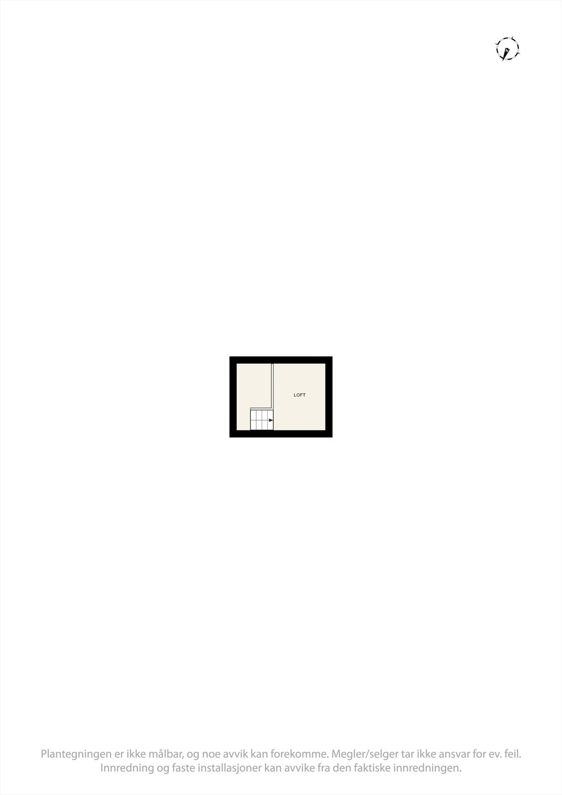 Hems/loft Galleribilde