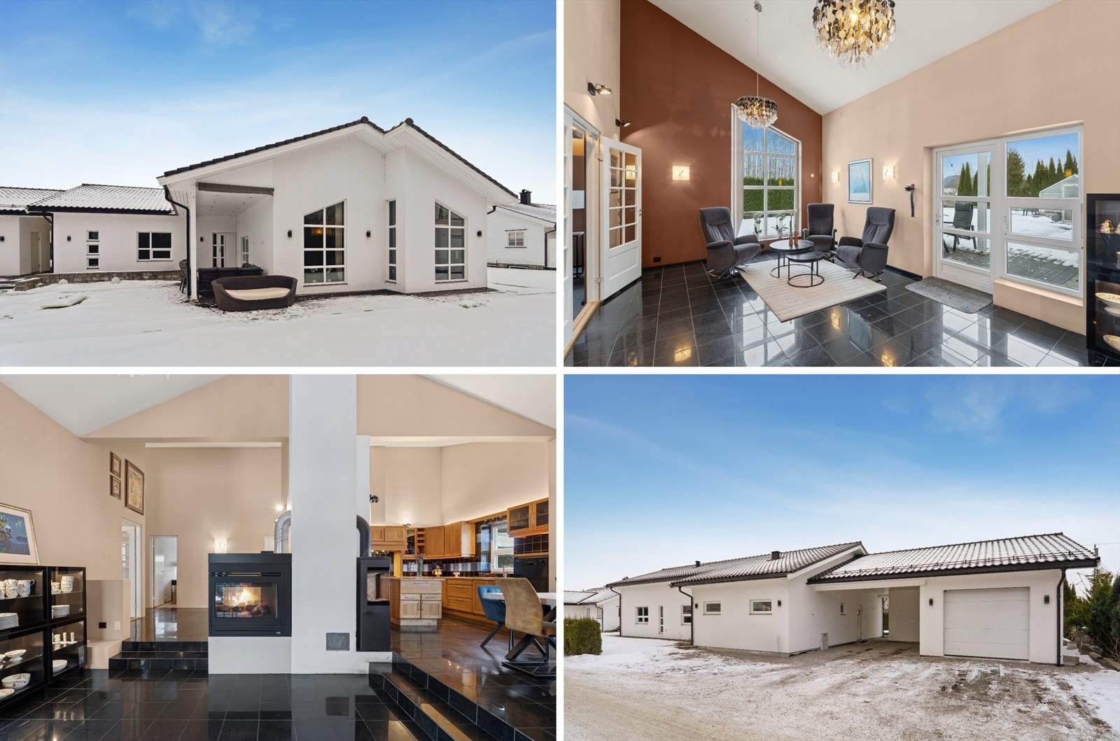 Jernbanevegen 51 Galleribilde