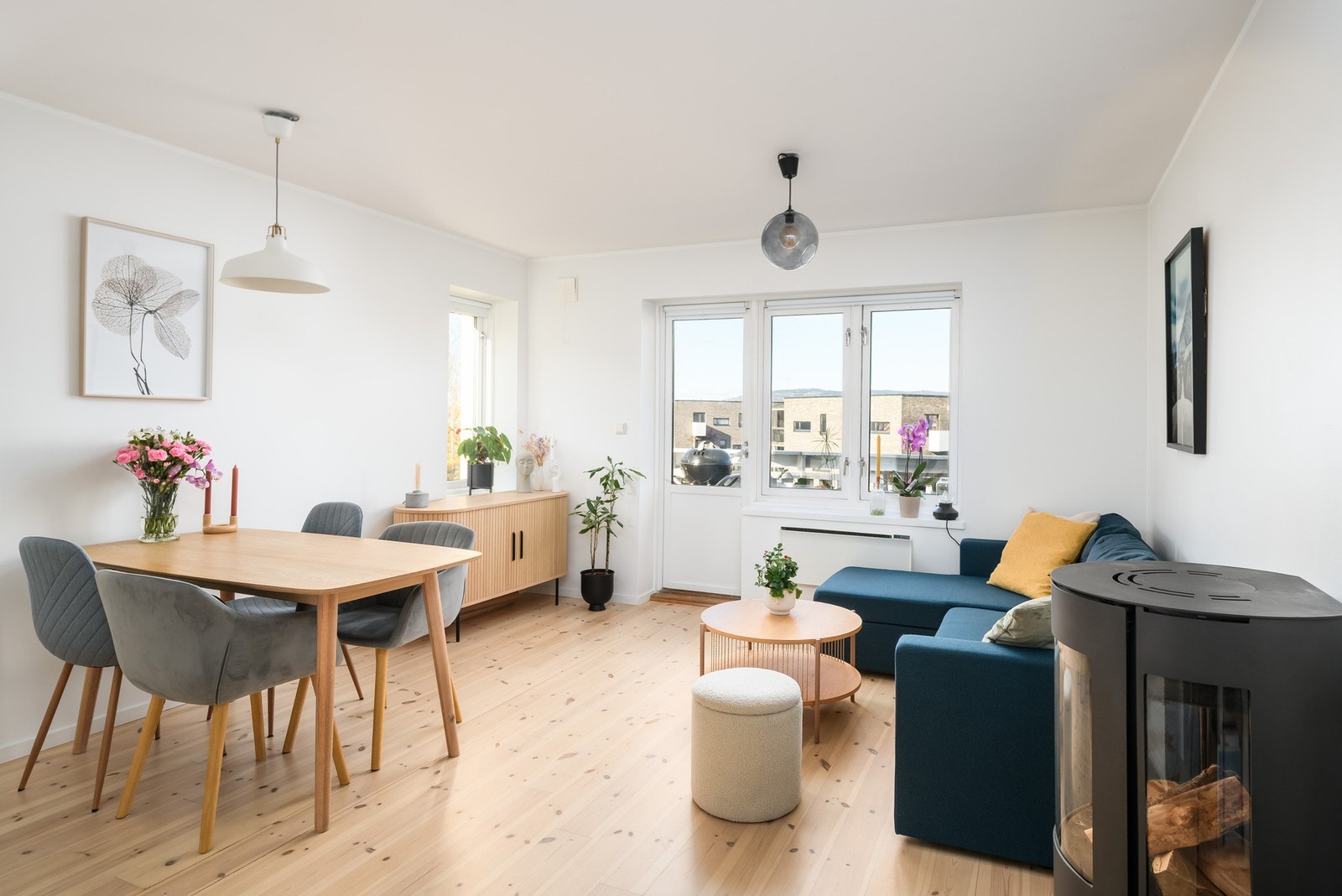 Konows gate 69 presenteres av Adam Warsame v/Boa Eiendomsmegling Nordstrand Galleribilde