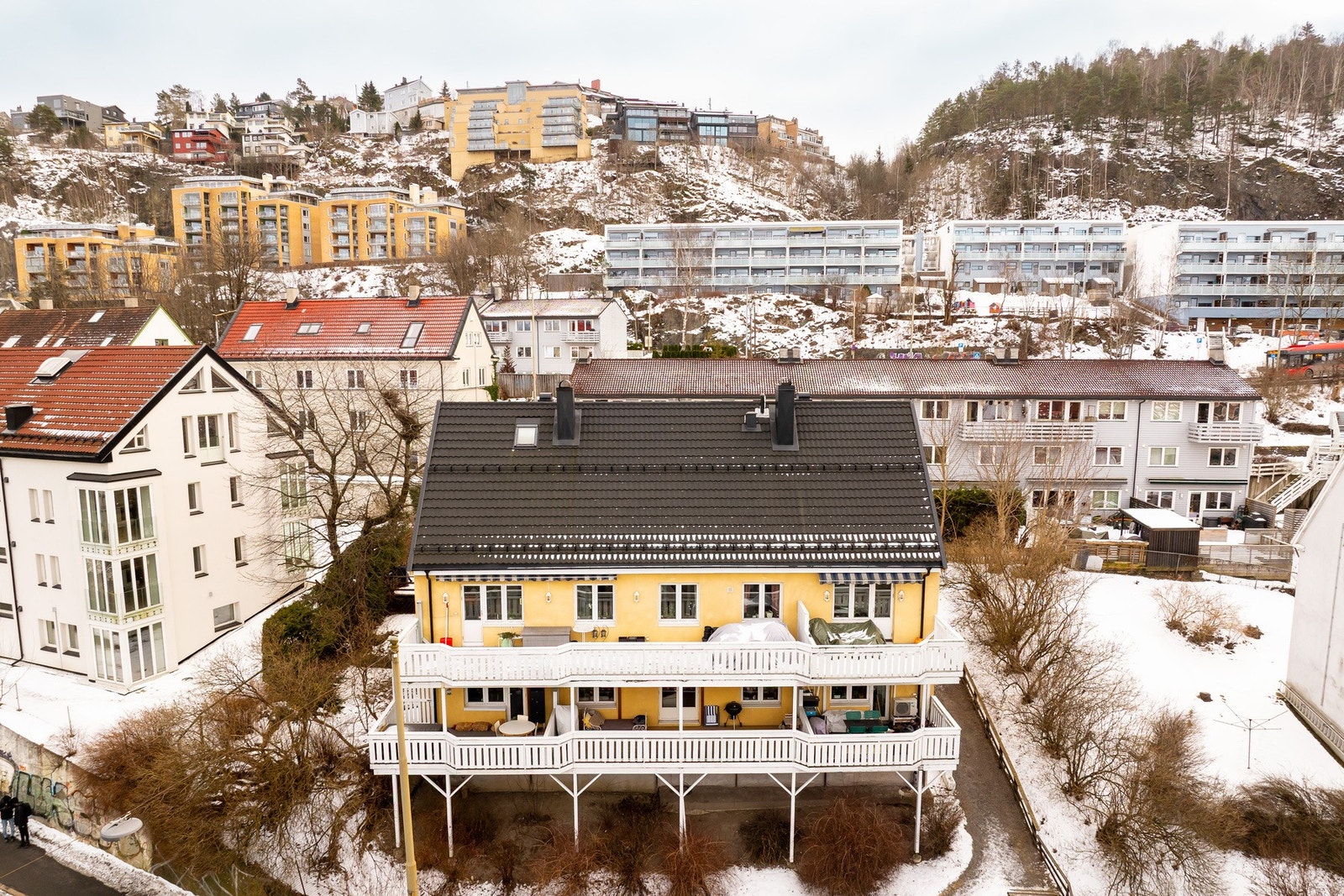 Konows gate 69 Galleribilde