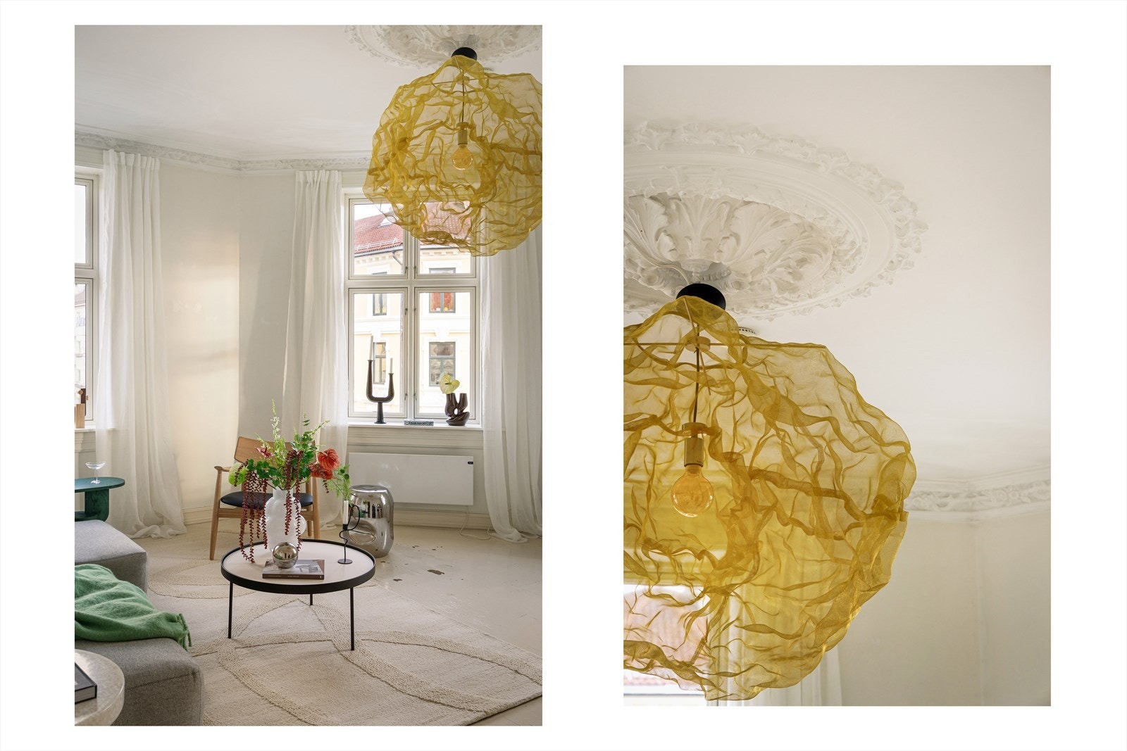 Detalj. Galleribilde