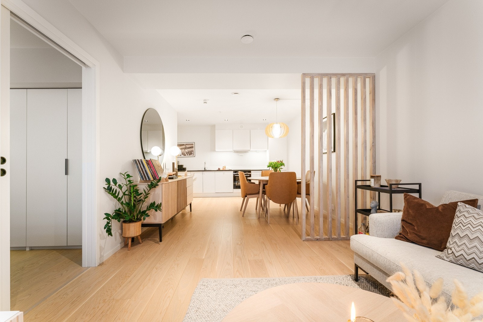 DNB Eiendom v/ Ådne Arild Horn har den store glede av å presentere Strandgaten 195. Galleribilde