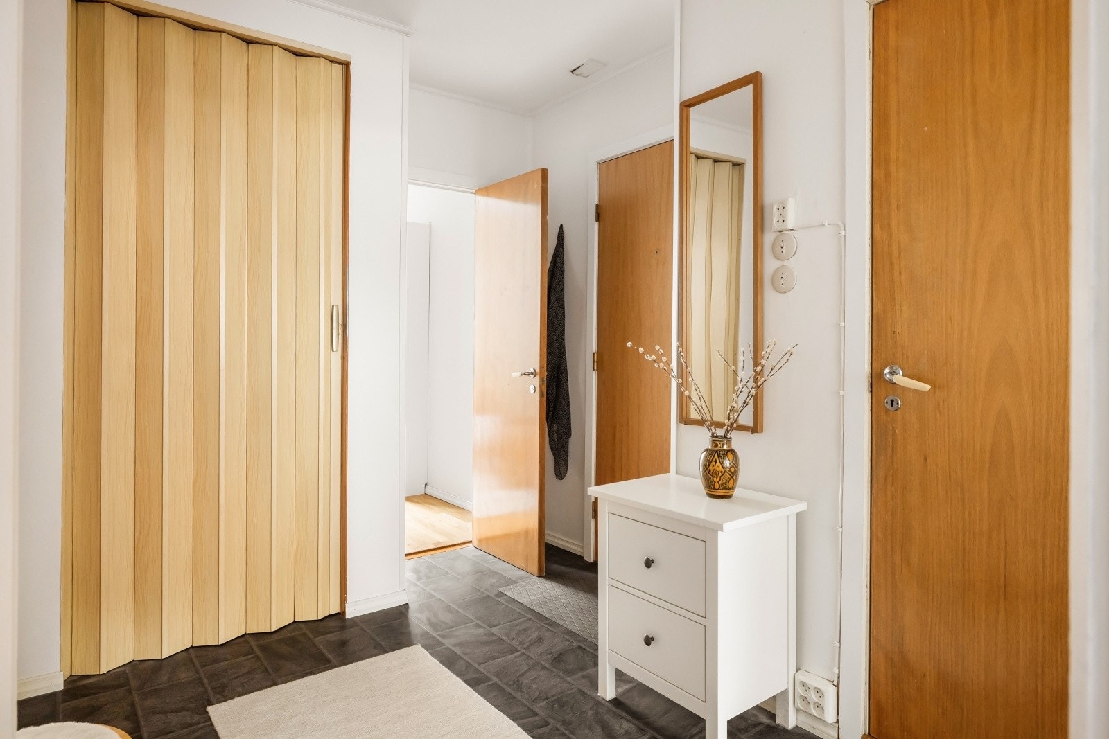 Velkommen inn! Galleribilde