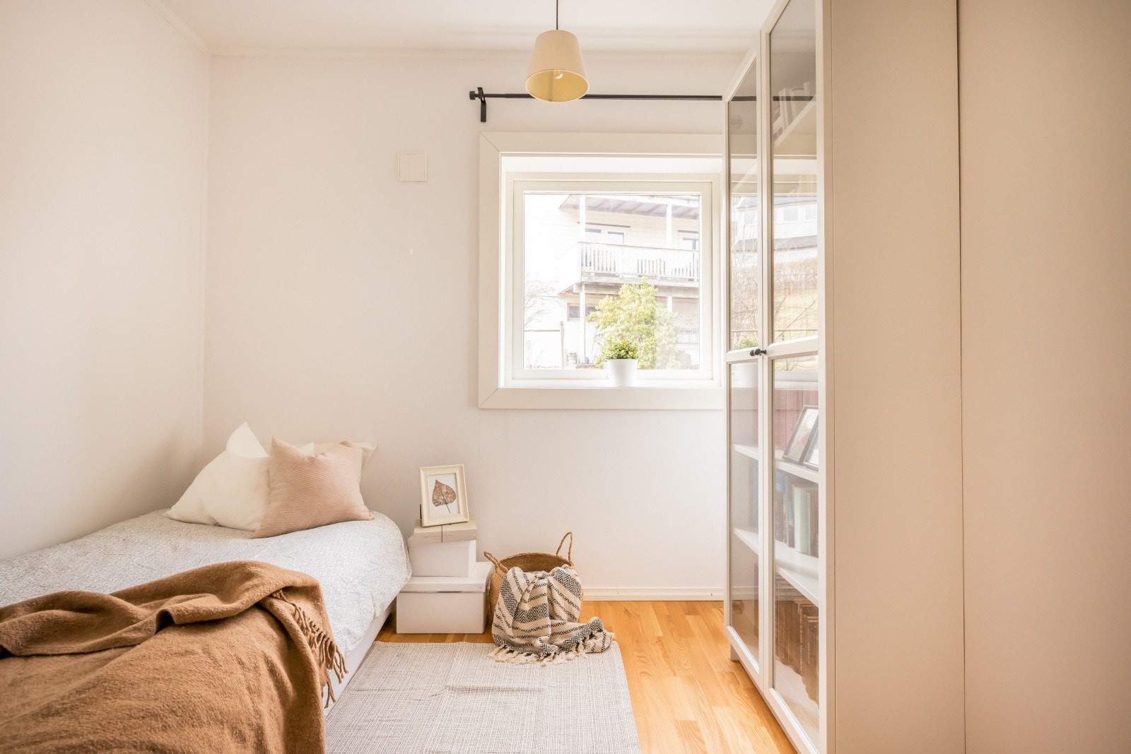 Soverom nr. 2 Galleribilde