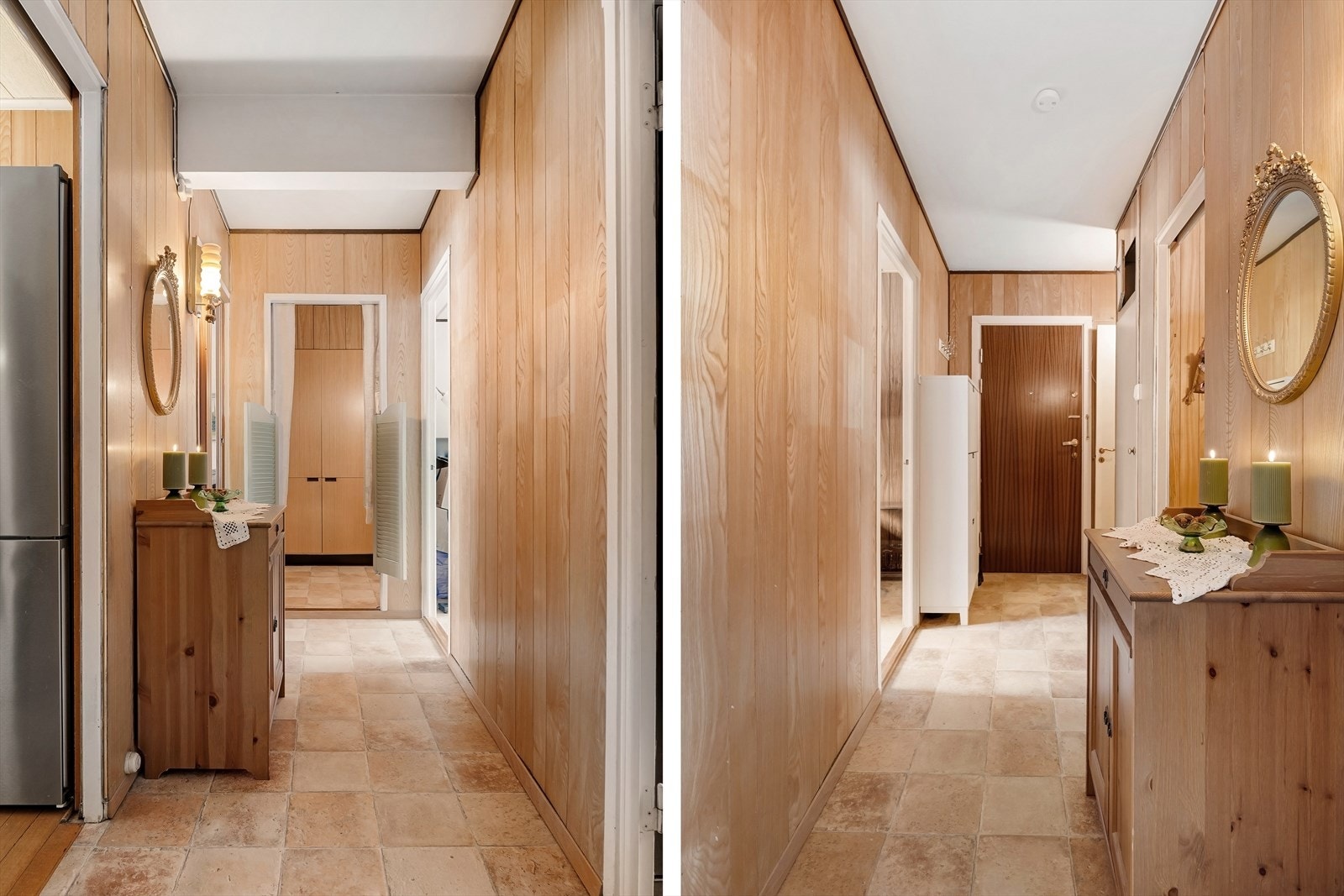 Velkommen til hyggelig visning! Galleribilde