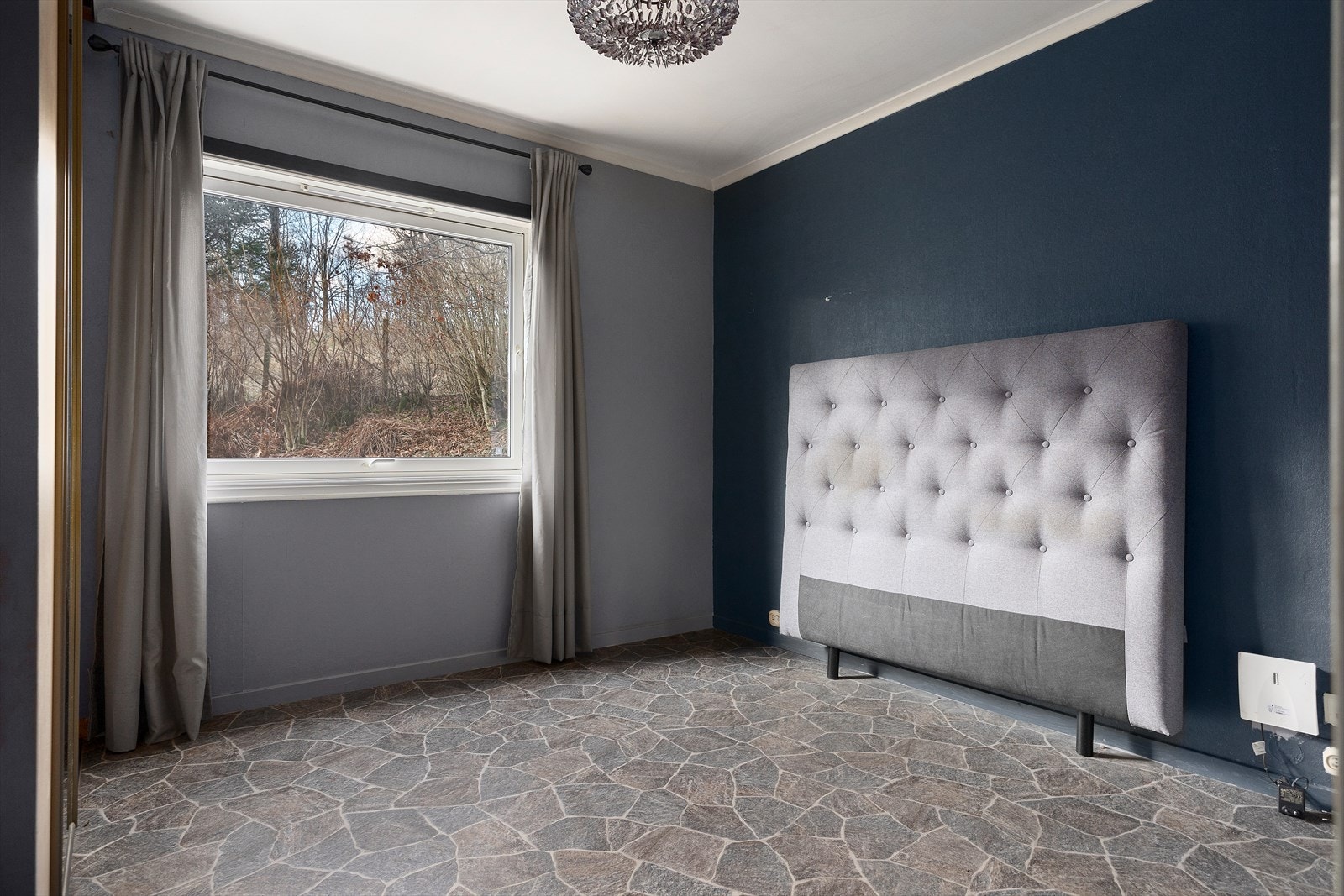 Soverom Galleribilde