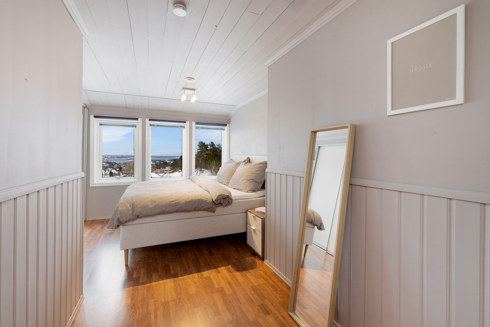 Hovedsoverom Galleribilde