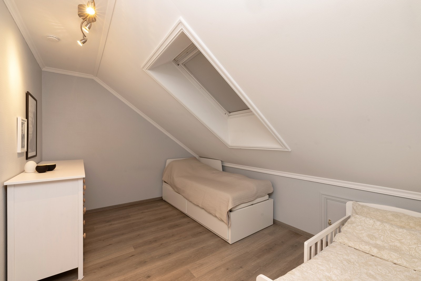 Soverom 4 Galleribilde