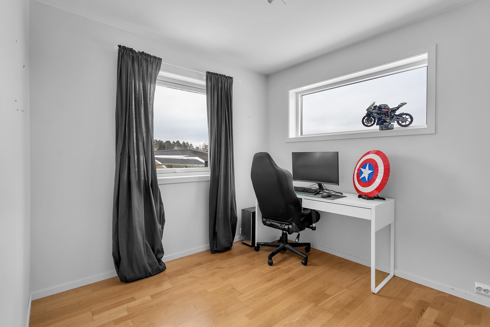 Soverom 3. Galleribilde