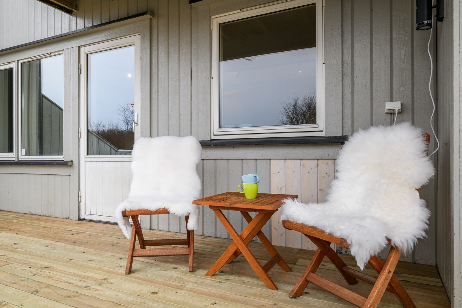 Platting er ny fra 2025 Galleribilde