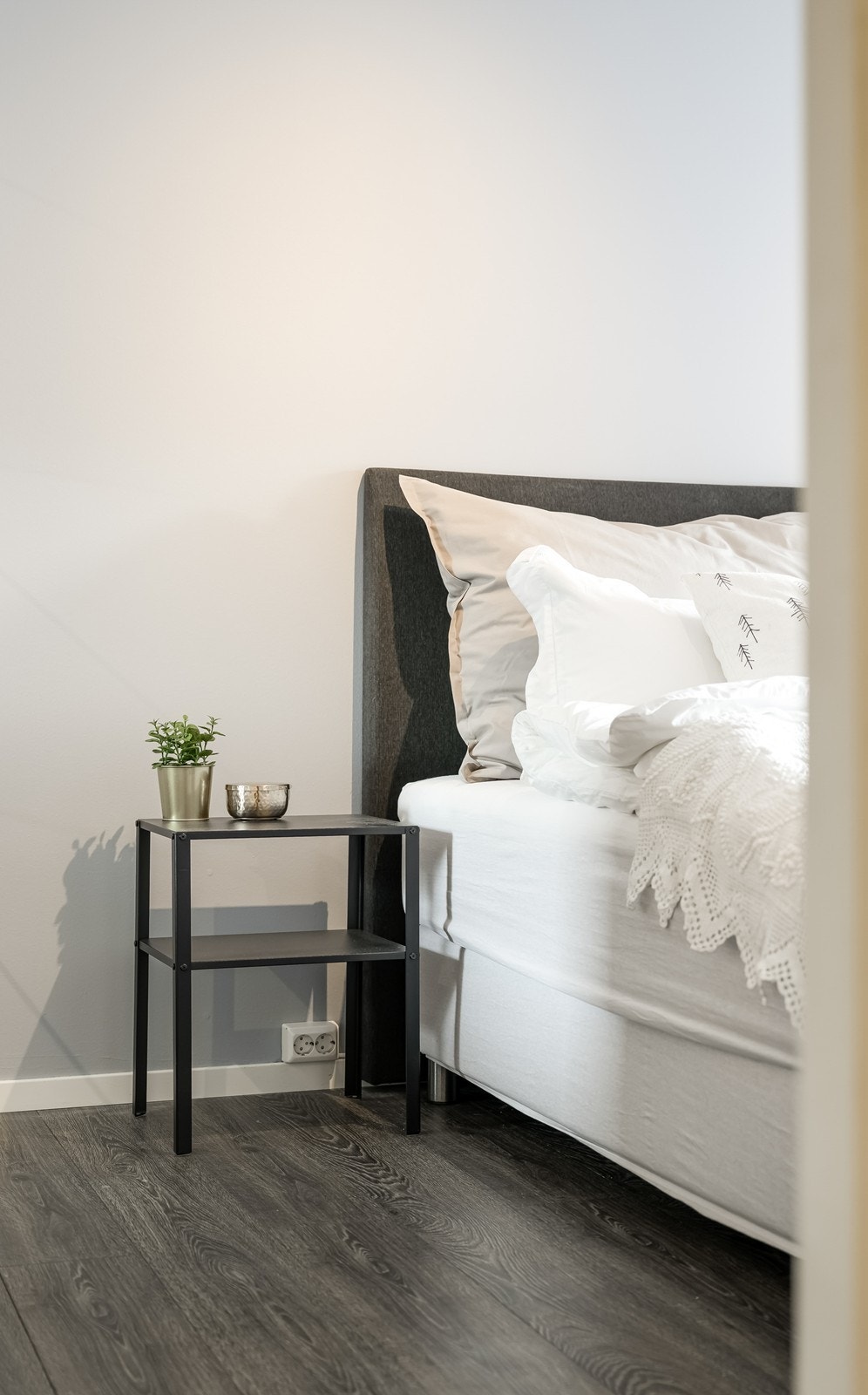 Hovedsoverom Galleribilde