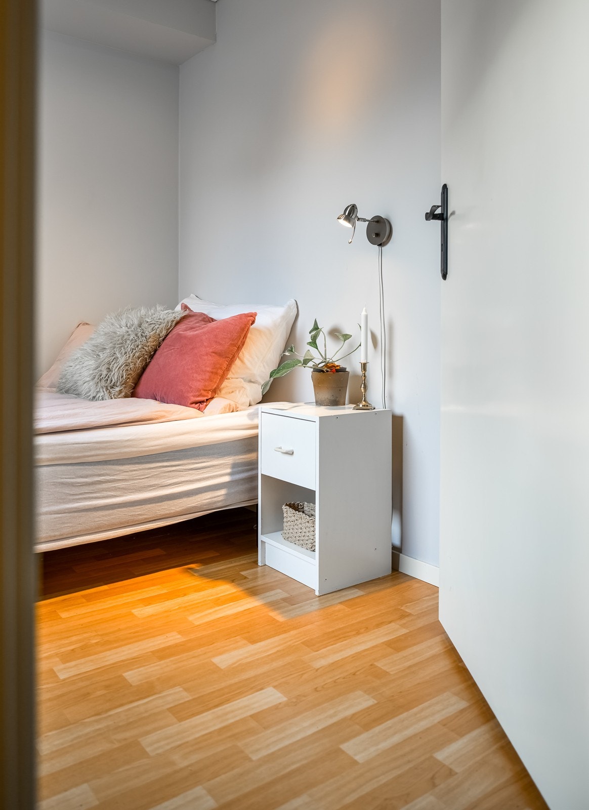 Soverom 2 Galleribilde