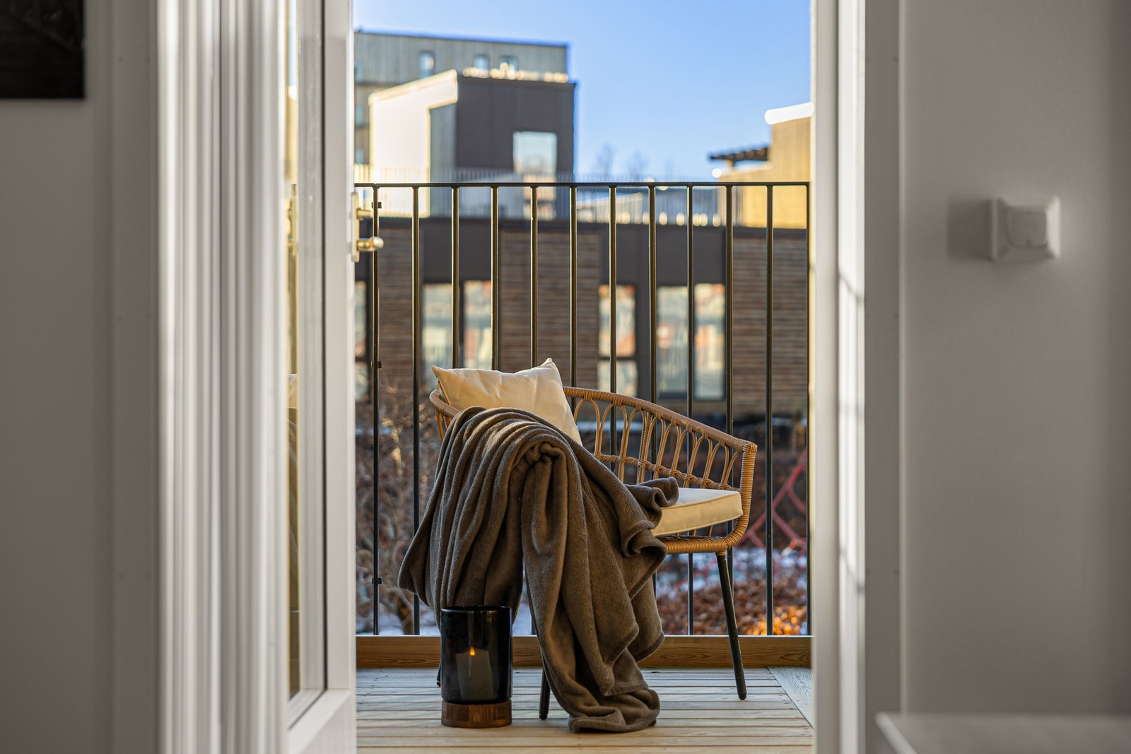 Detaljbilde. Galleribilde