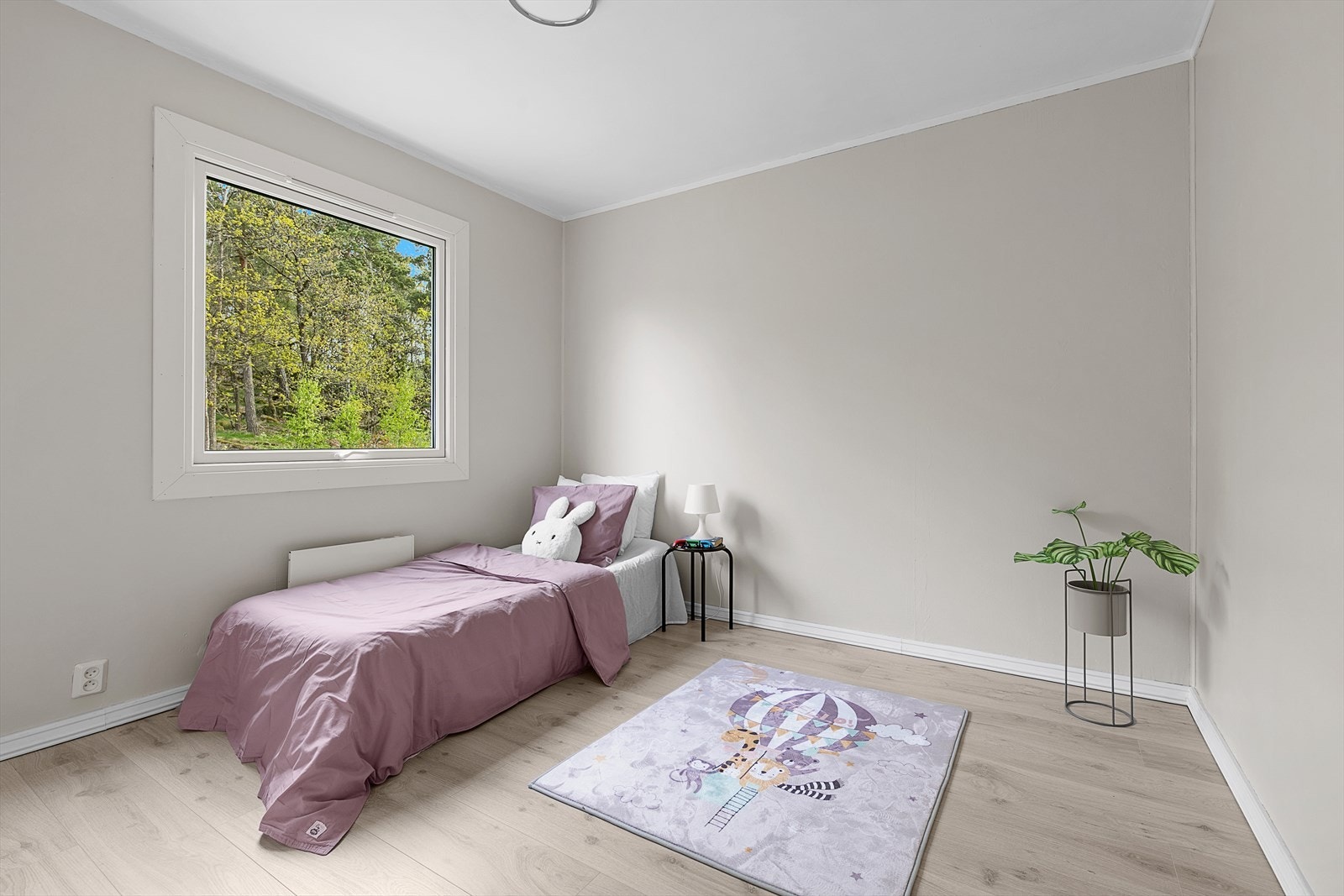 Soverom 2 Galleribilde