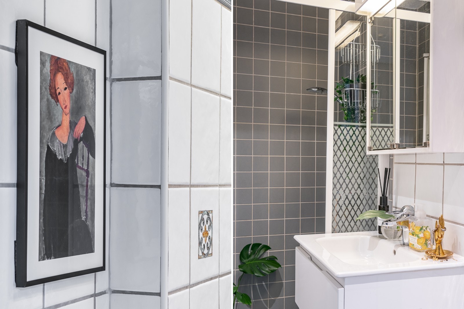 Leiligheten leies ut for en begrenset periode på 6 måneder. Galleribilde