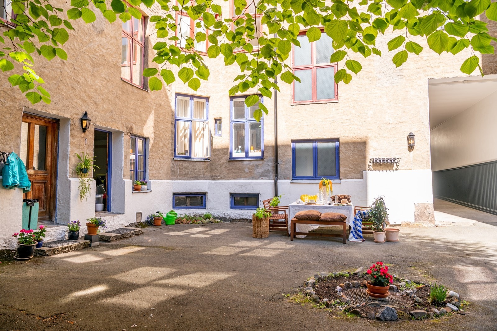 Send mail eller fyll ut et interessentskjema dersom du ønsker visning. Galleribilde