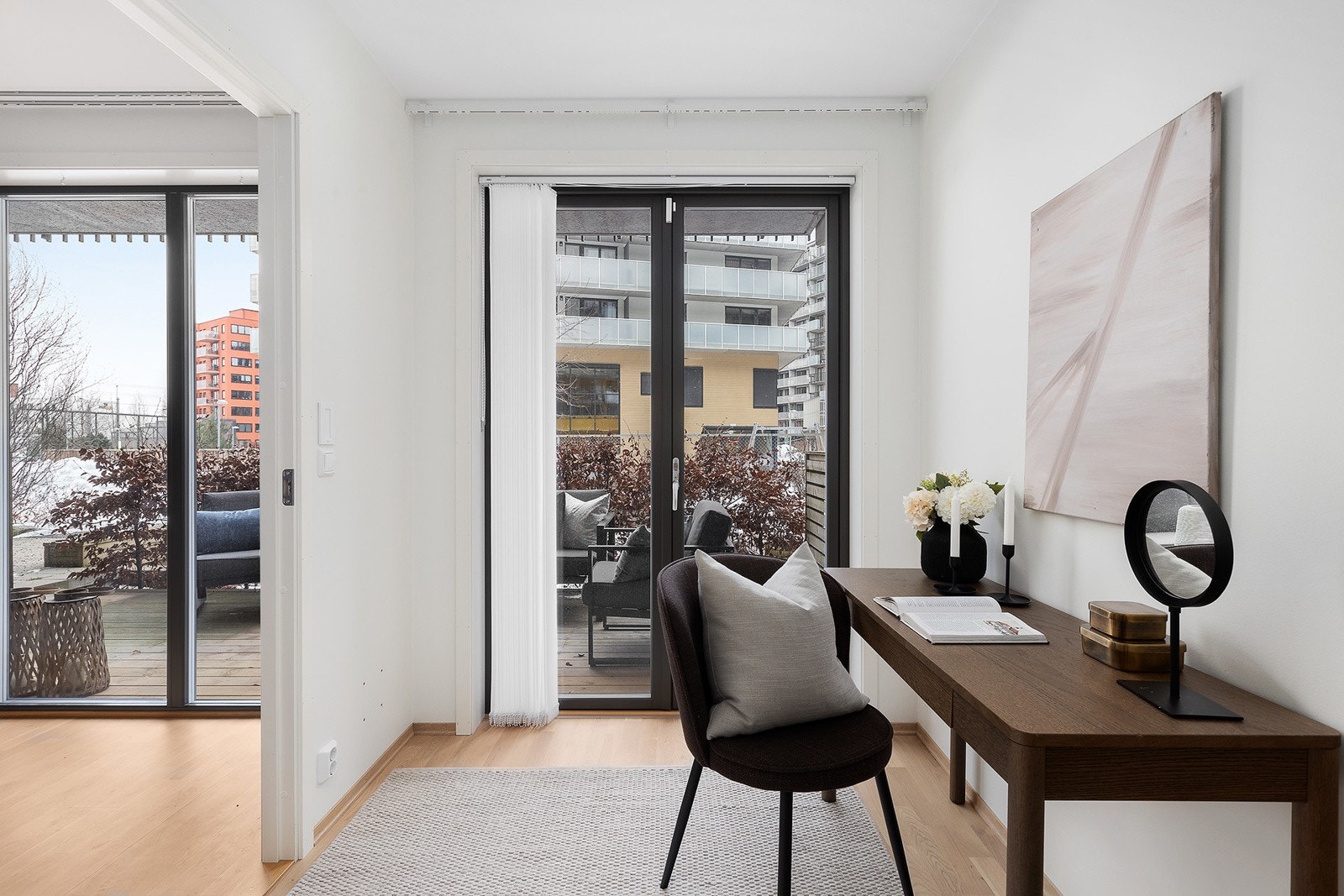 Soverom 3 Galleribilde