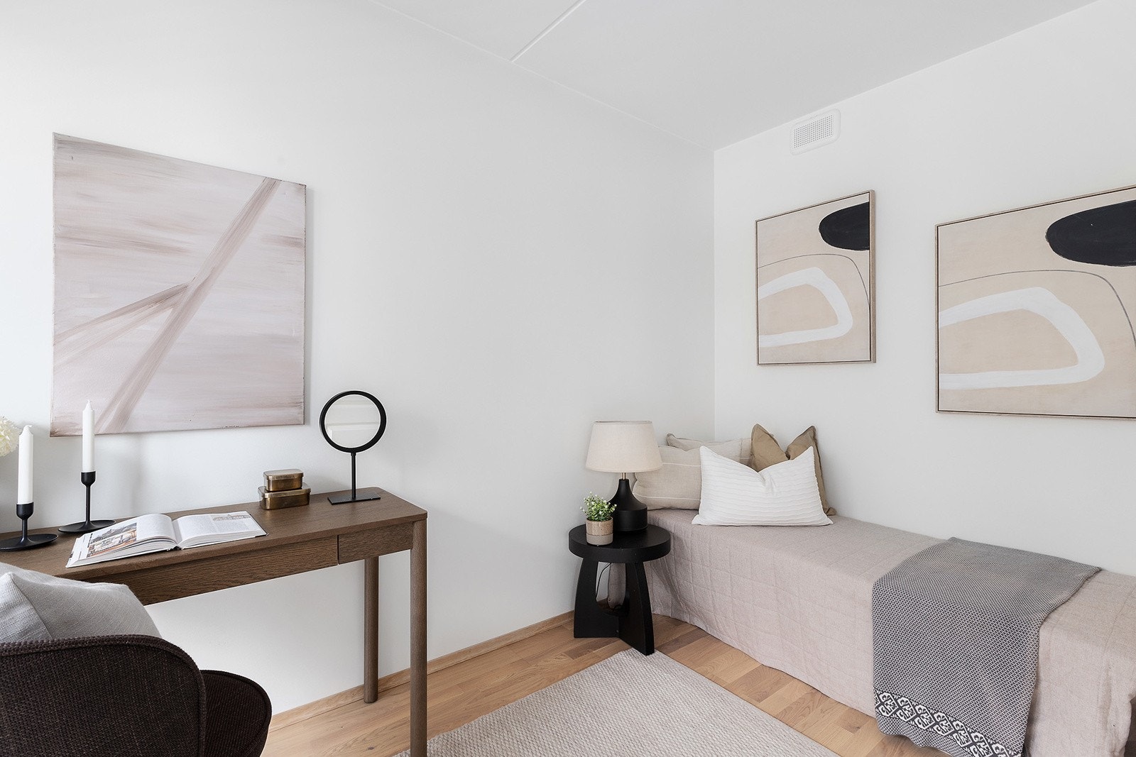 Soverom 3 Galleribilde