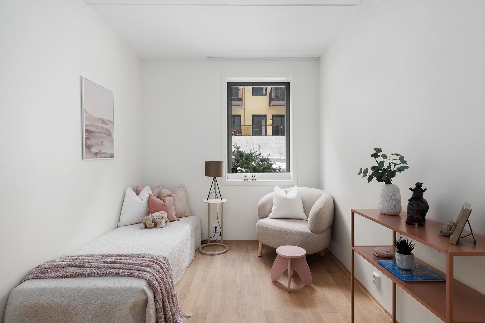 Soverom 2 Galleribilde