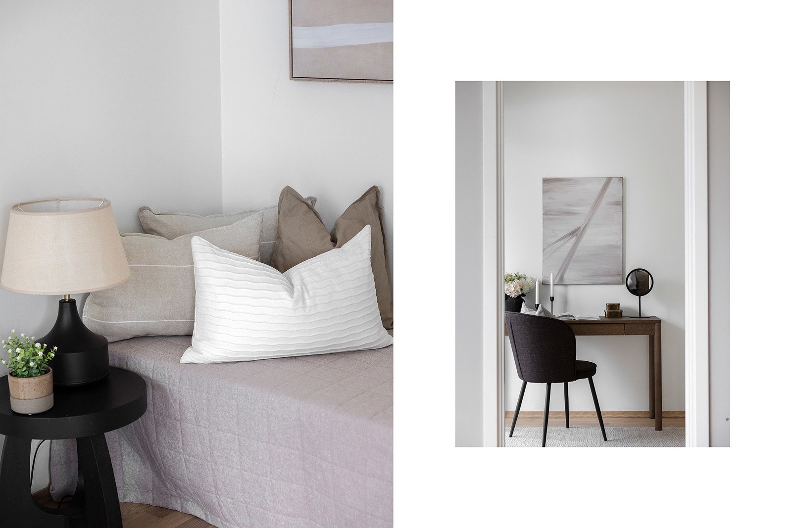 Soverom 3 Galleribilde