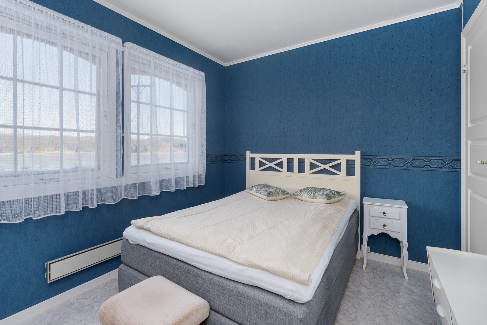 Hovedsoverom Galleribilde