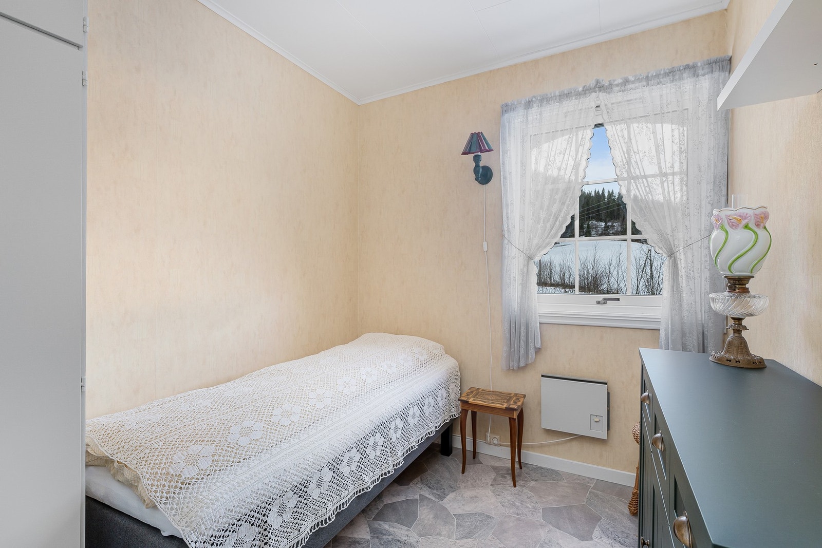 Soverom II Galleribilde