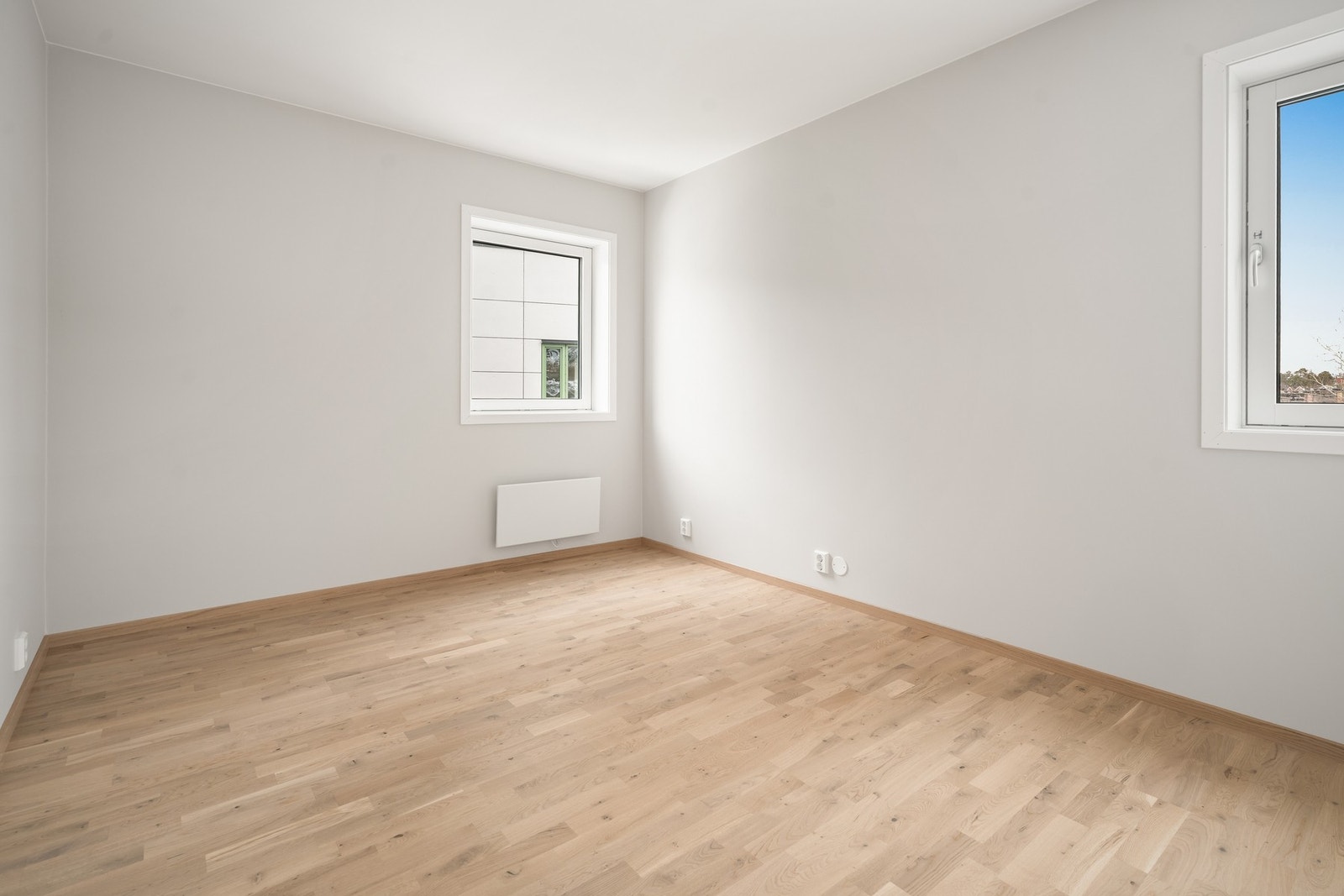 Hovedsoverom Galleribilde