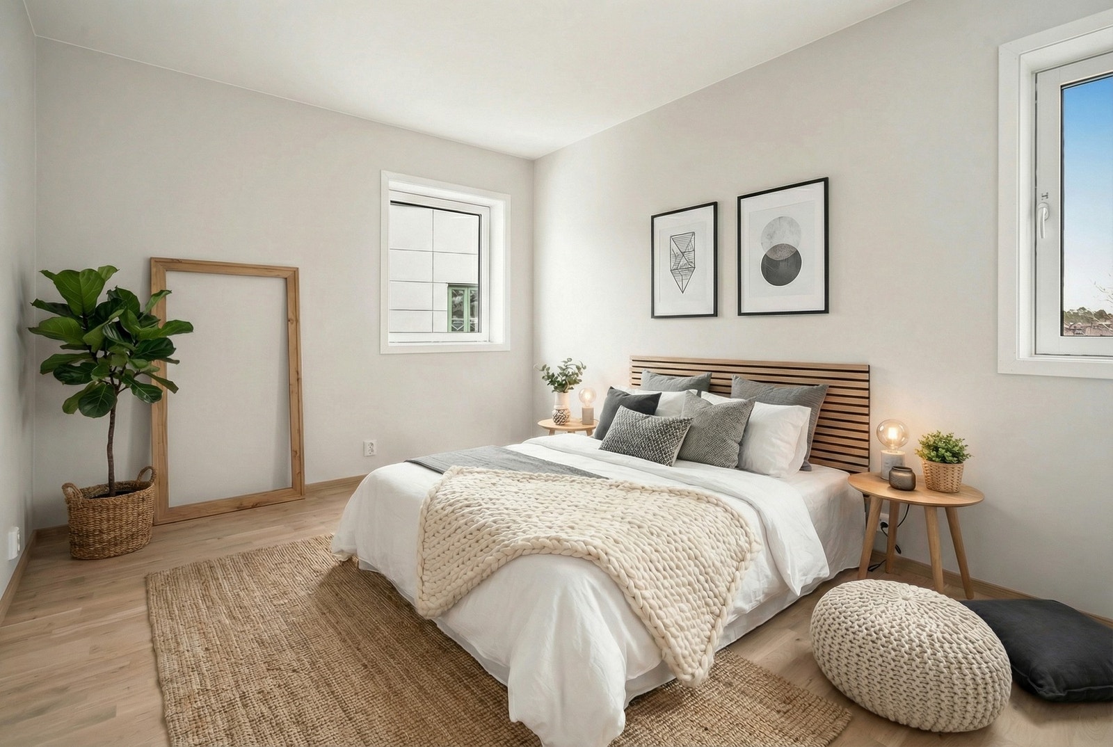 (Digitalt stylet) Galleribilde