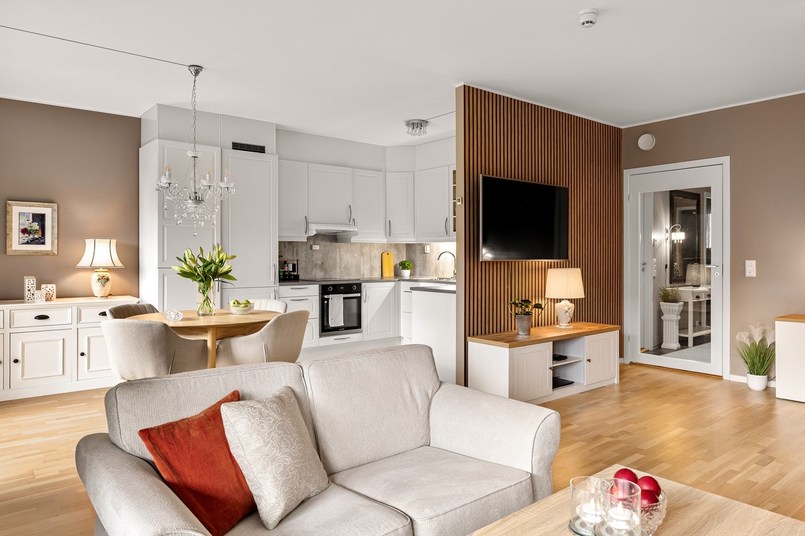 - W Eiendomsmegling - Galleribilde