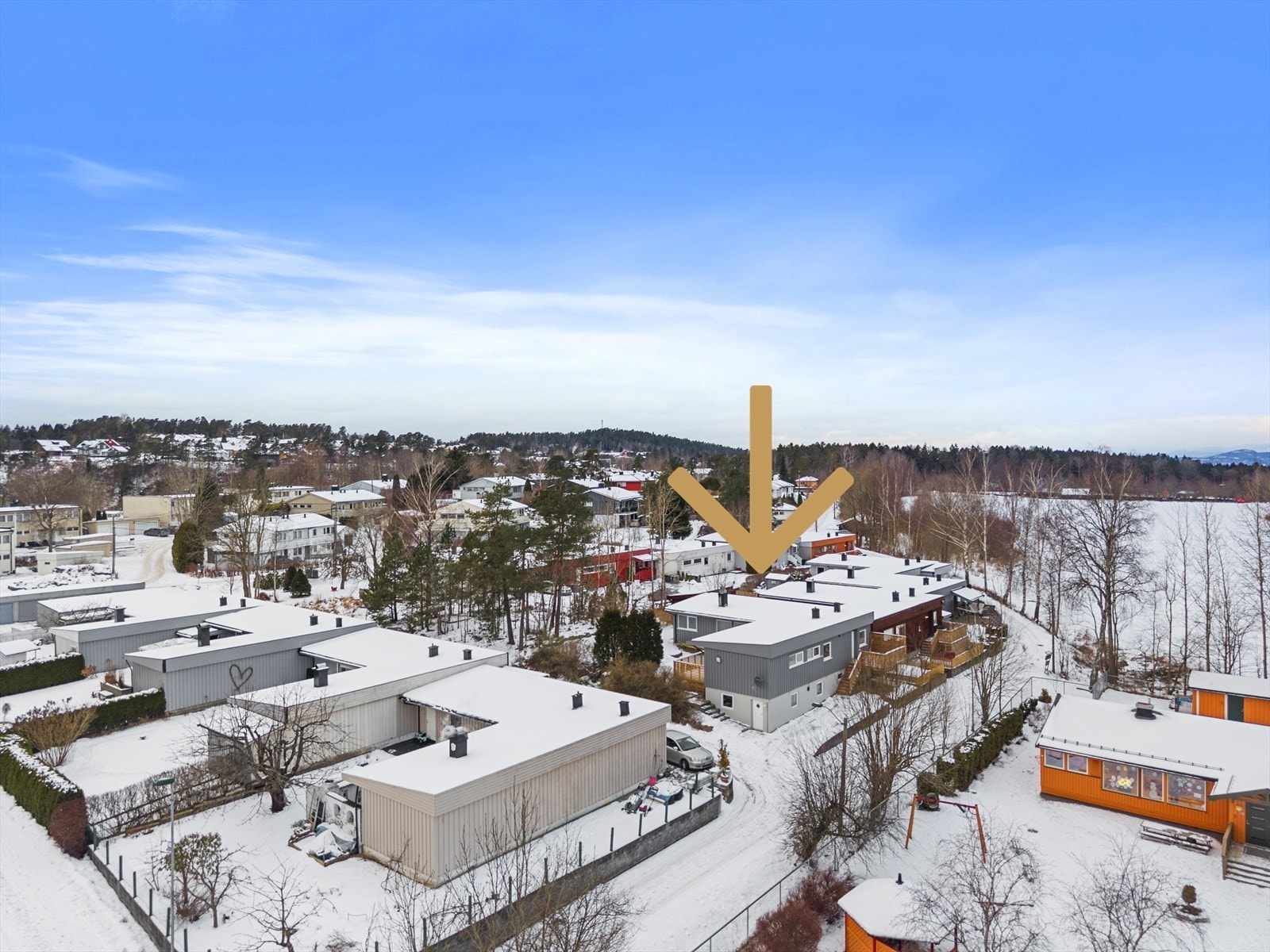 Nordvik v/Daniel Høyer Oland presenterer Ospestien 2! Foto: A7 Media Galleribilde