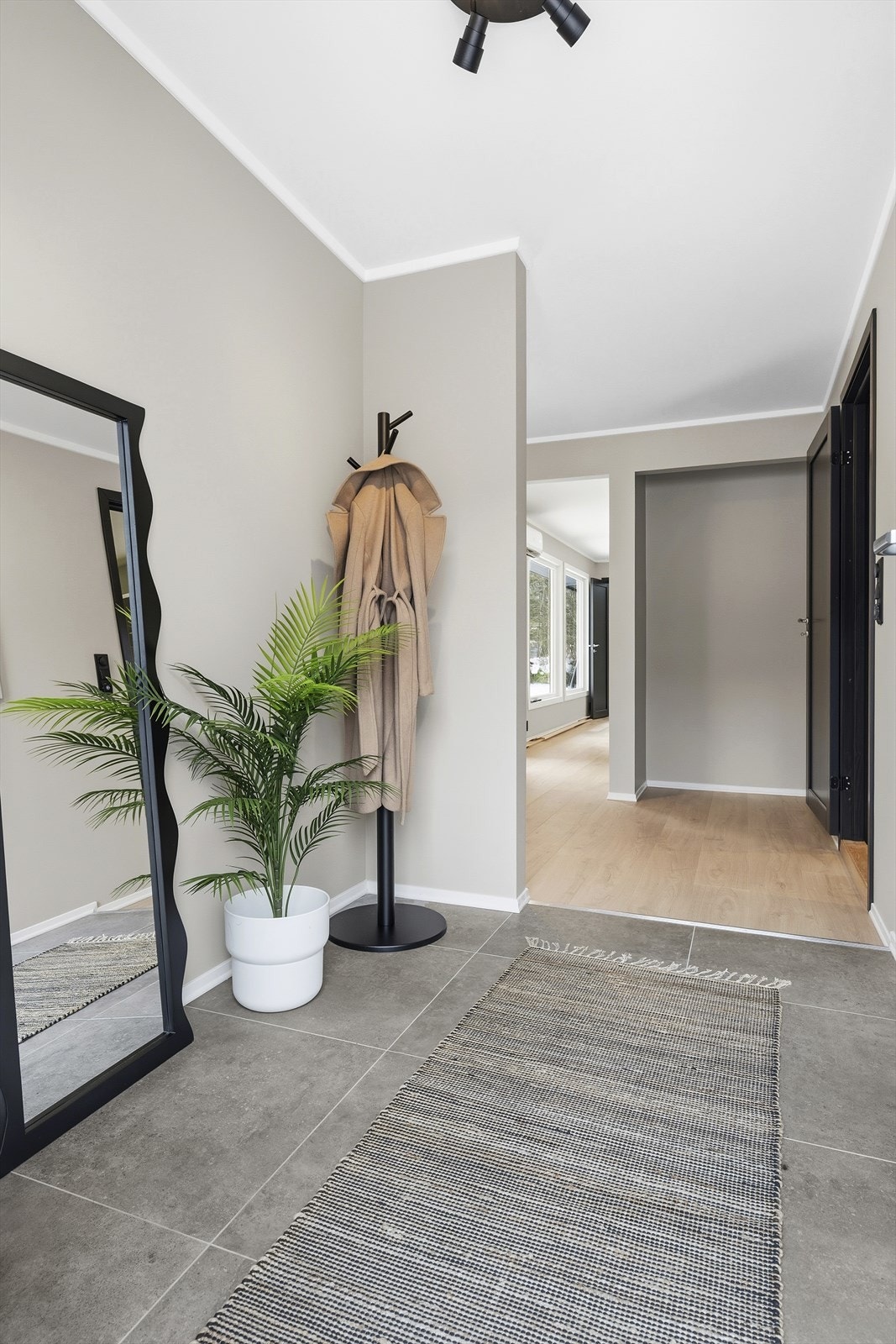 Velkommen inn! Galleribilde