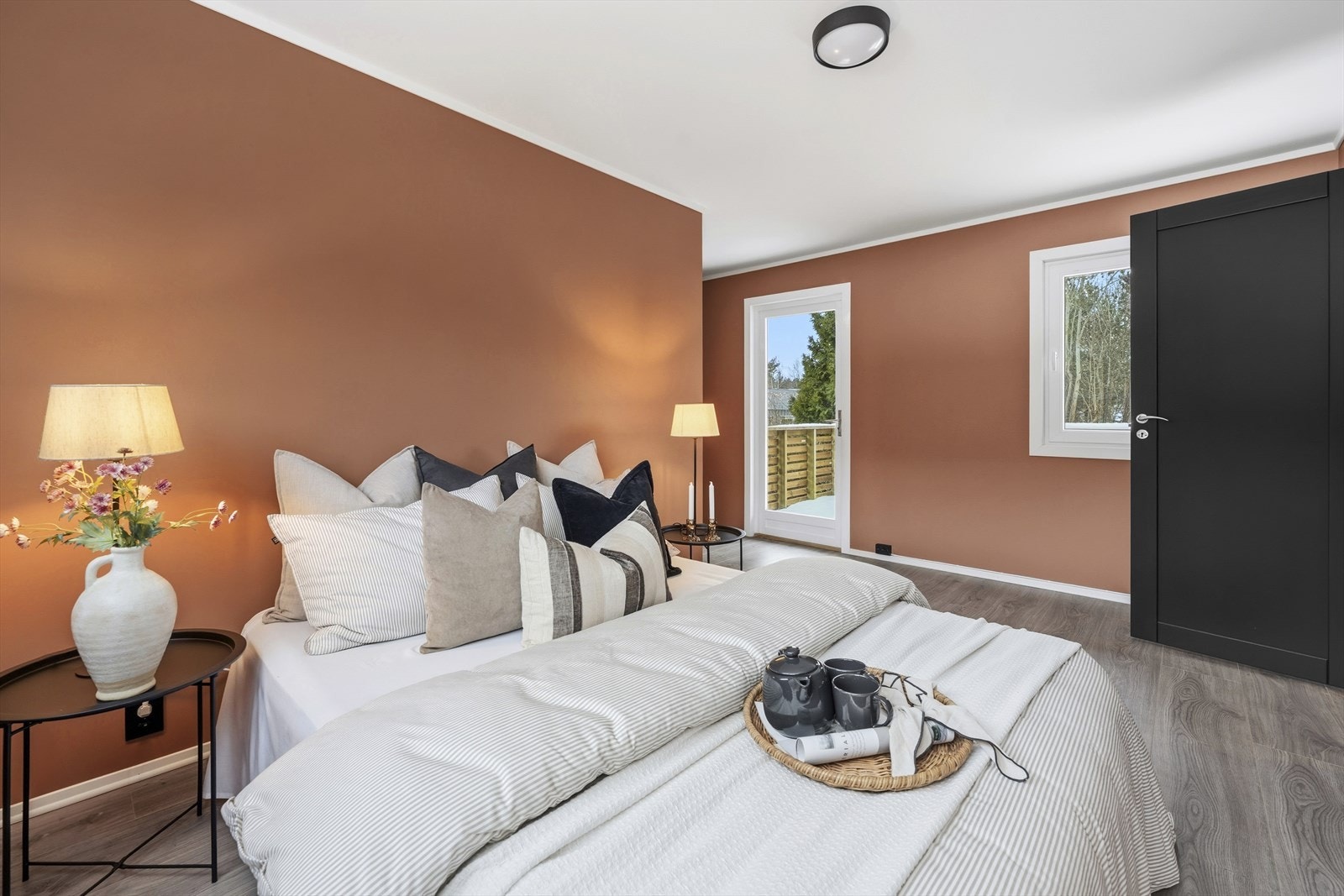 Soverom 1 Galleribilde