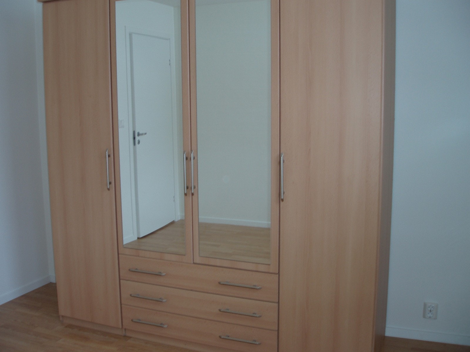 Soverom 2 Galleribilde