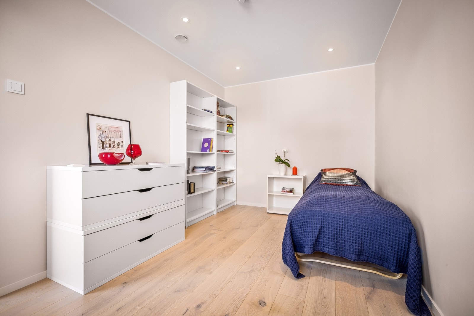 - Soverom - Galleribilde