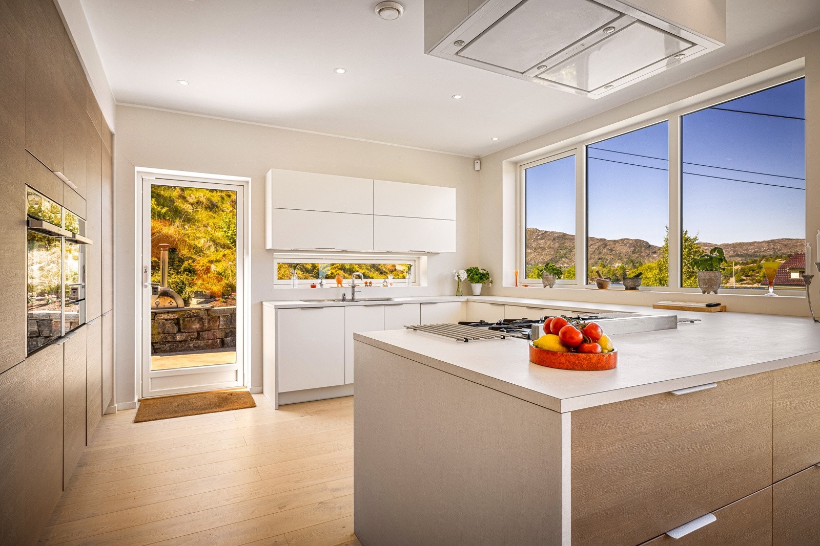 - Kjøkken - Galleribilde