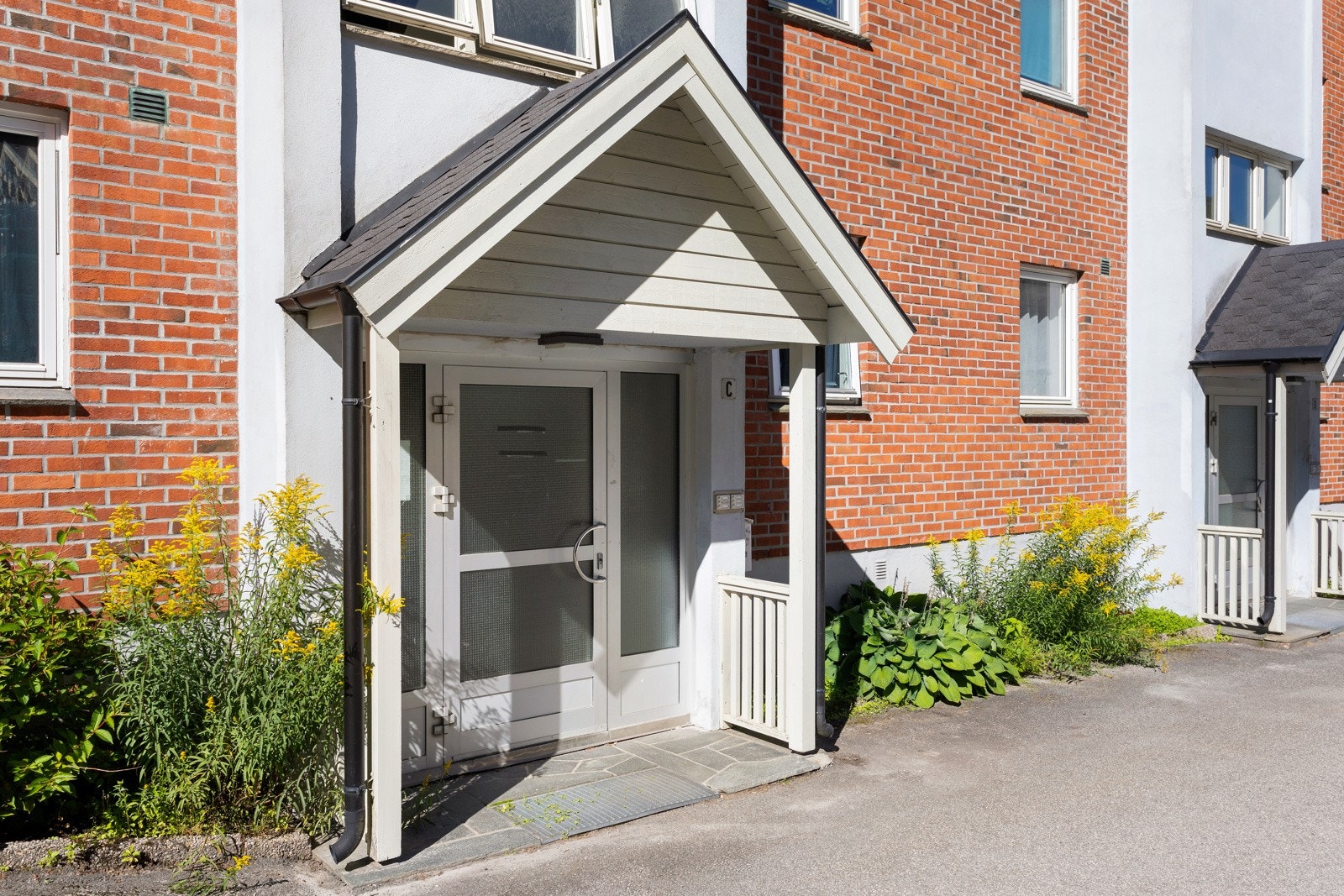 Velkommen på visning! Galleribilde