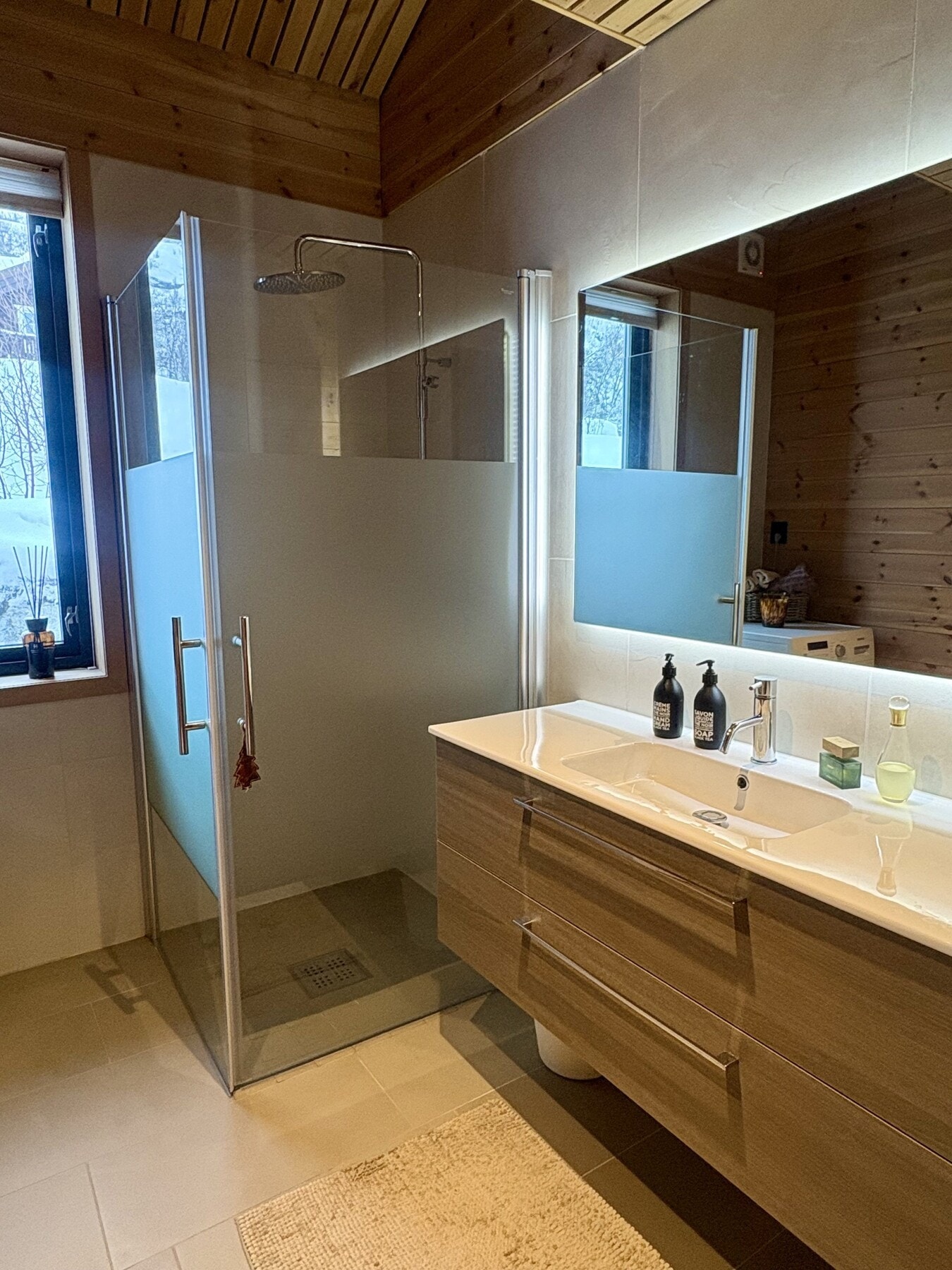 Selger private bilde. Galleribilde