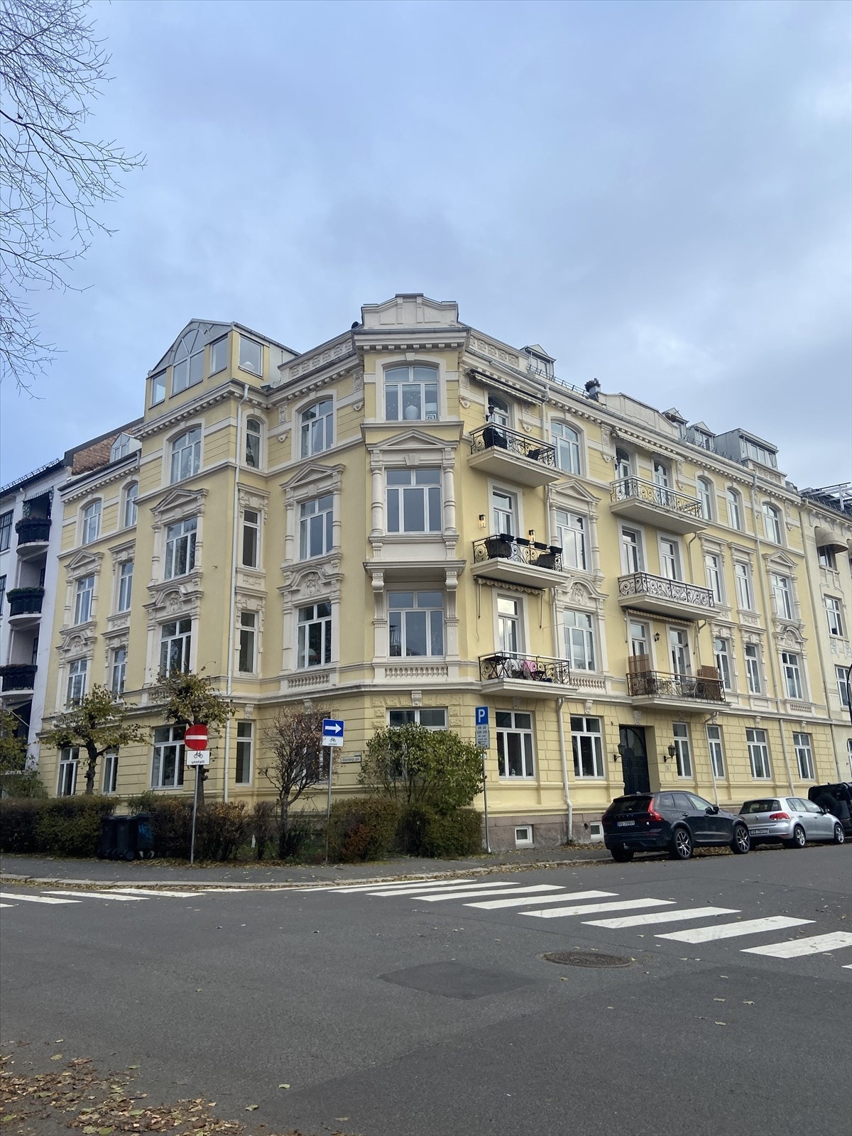 Fasade (bilde: Selger) Galleribilde